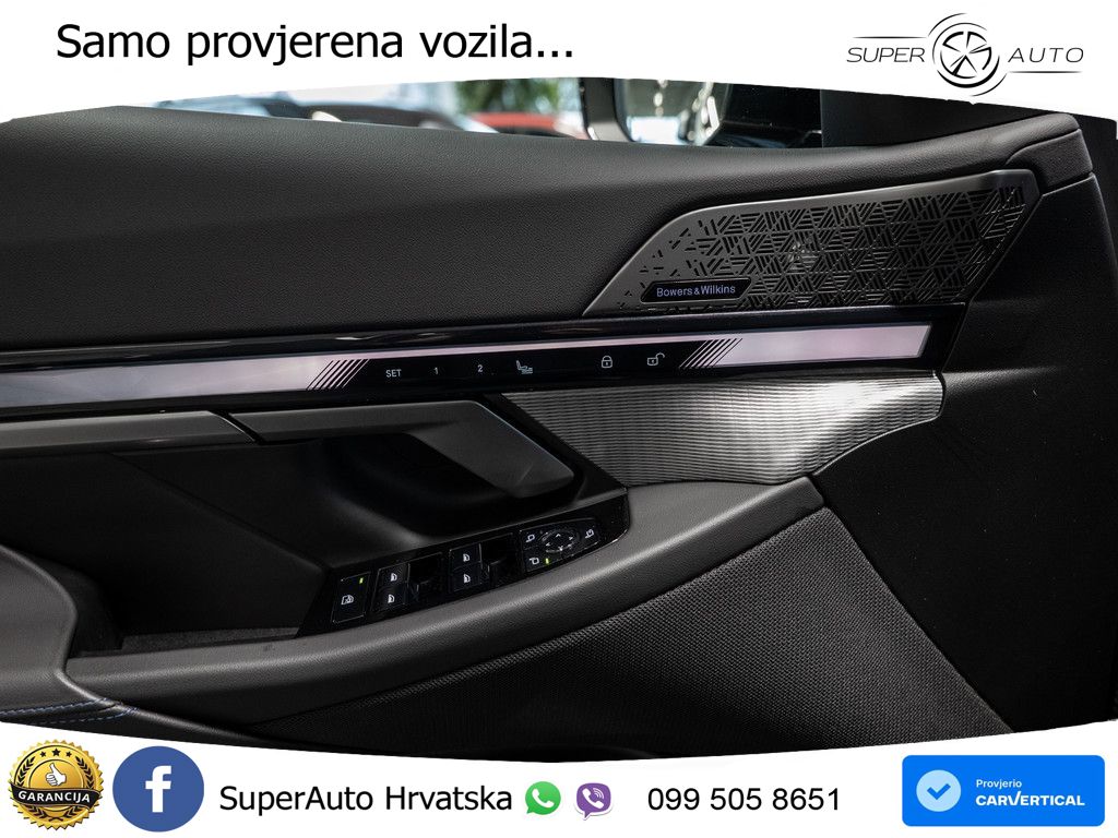 BMW 520i (208 KS) Steptronic M Sport LED+GR SJED+ACC