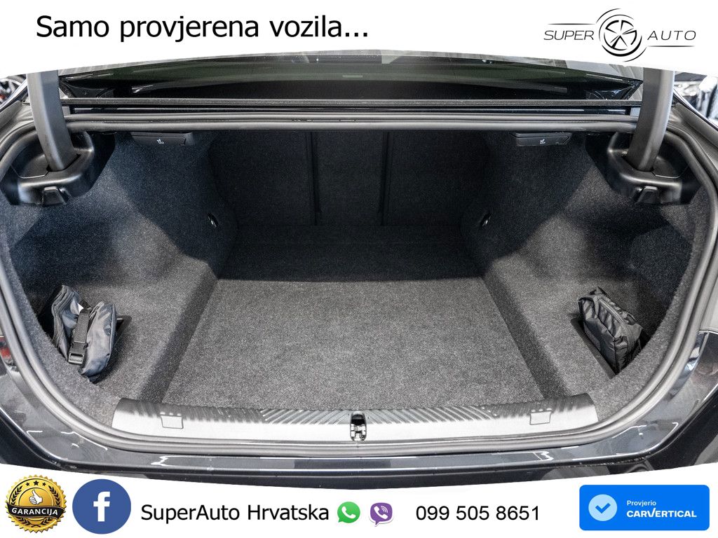 BMW 520i (208 KS) Steptronic M Sport LED+GR SJED+ACC