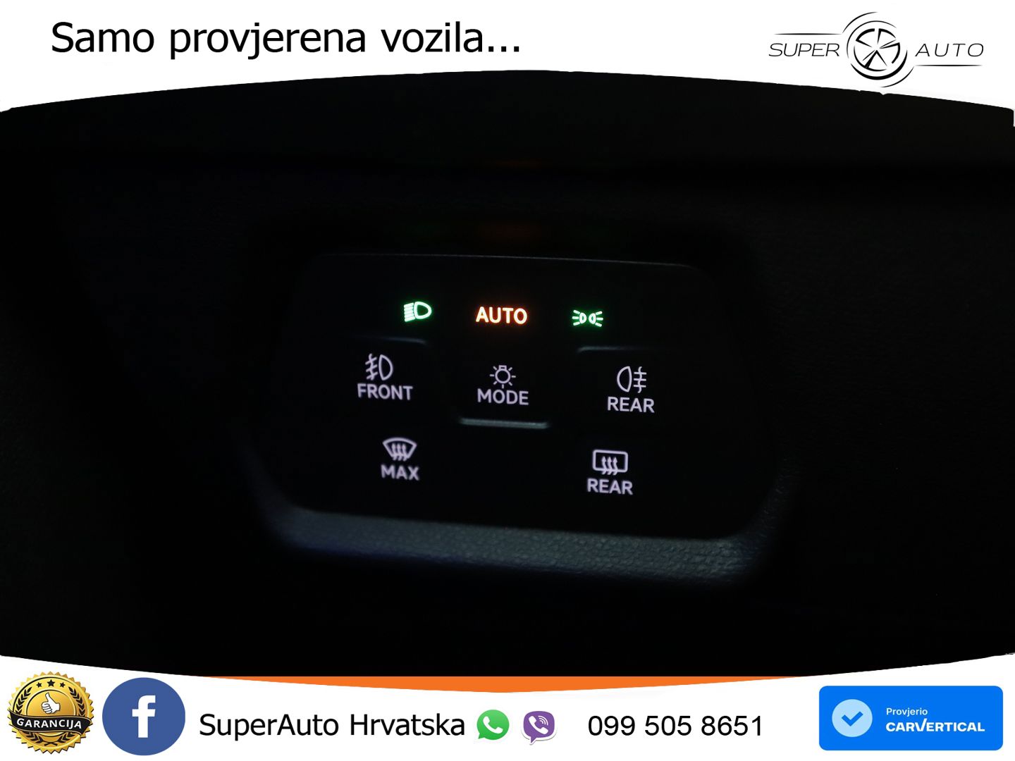 Cupra Formentor 1.4 TSI (245 KS) e-Hybrid DSG VZ