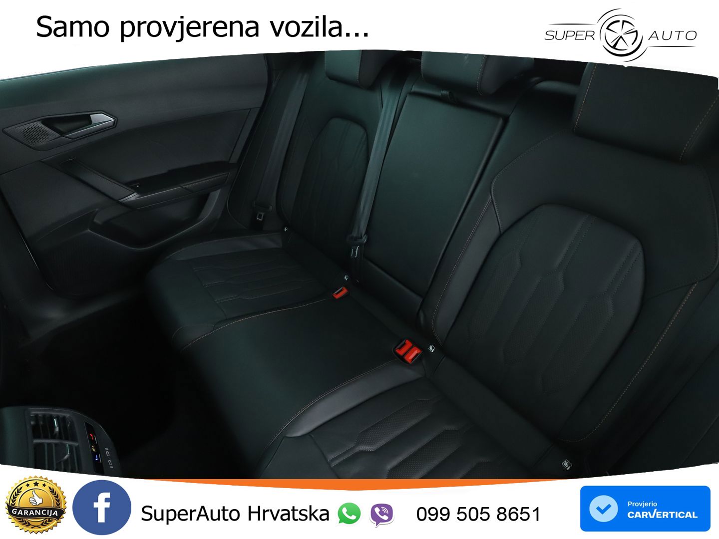 Cupra Formentor 1.4 TSI (245 KS) e-Hybrid DSG VZ