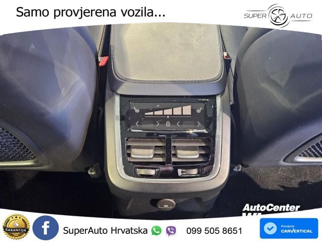 Volvo XC90 2.0 T8 AWD Automatic ACC+HEAD+4xGR SJED+360+PANO