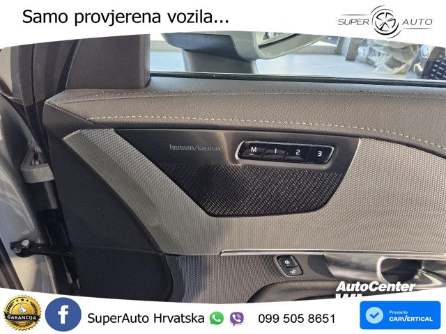Volvo XC90 2.0 T8 AWD Automatic ACC+HEAD+4xGR SJED+360+PANO