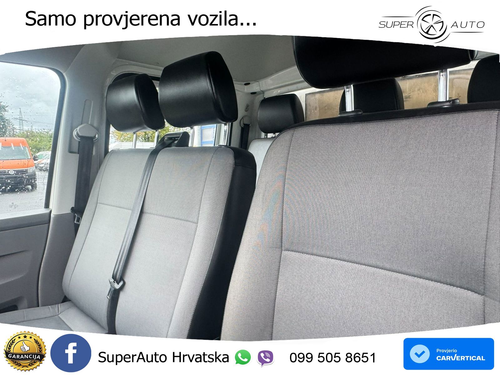 Volkswagen T6.1 Transporter Doka/Pritsche DSG 4Motion Klima 150 KS