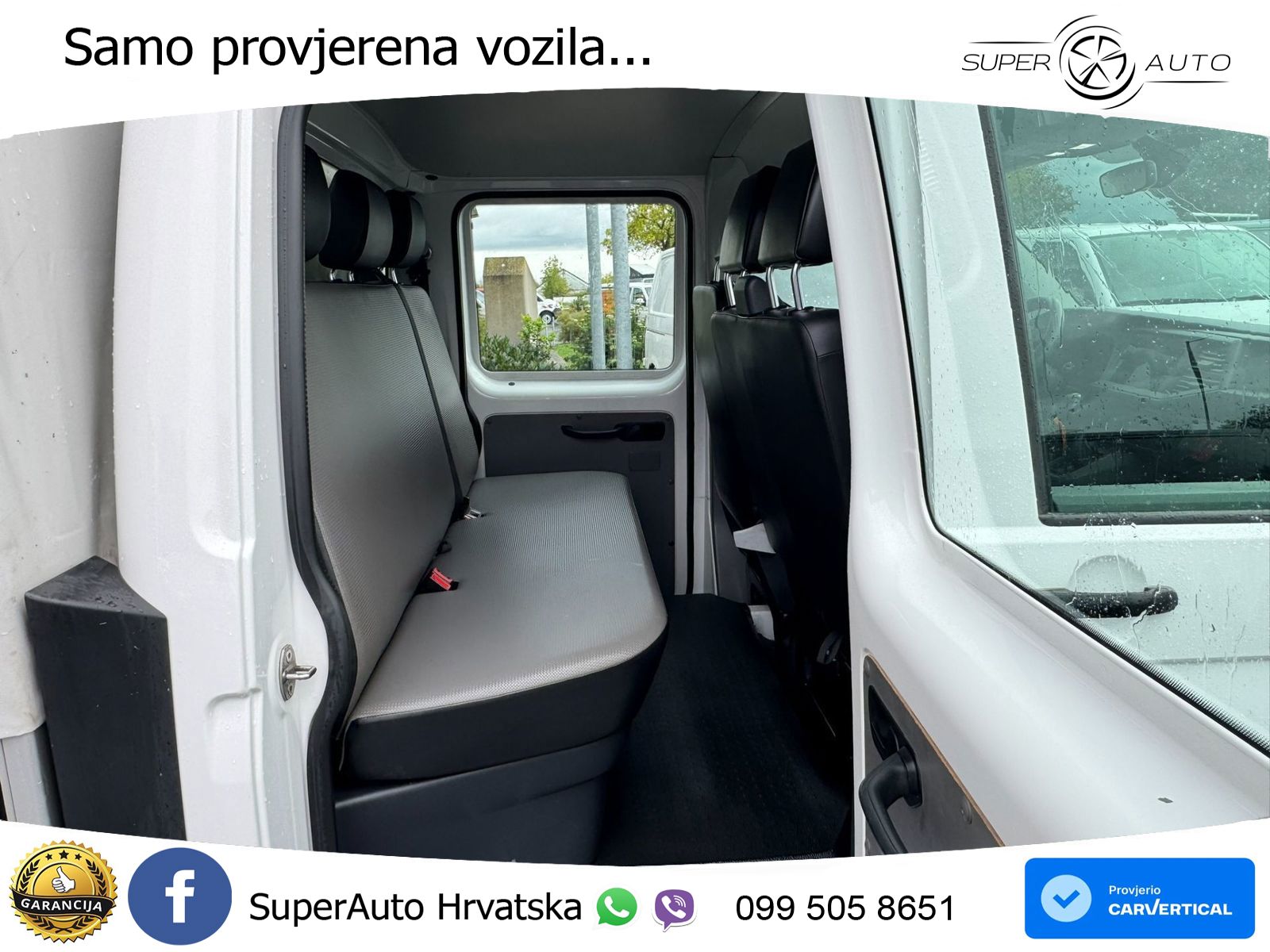 Volkswagen T6.1 Transporter Doka/Pritsche DSG 4Motion Klima 150 KS