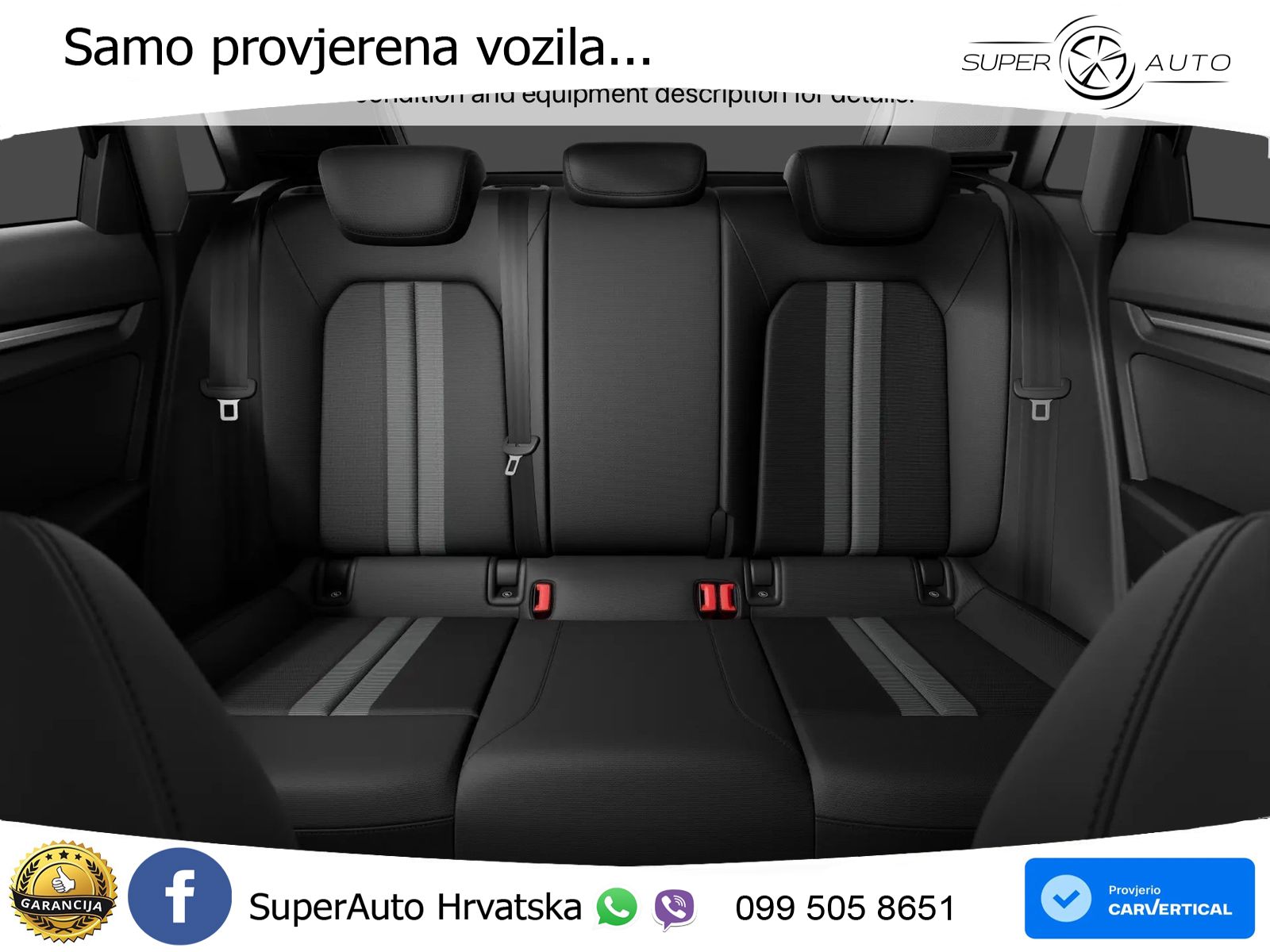Audi A3 Sportback 40 TFSI e (204 KS) Plug-in Hybrid S tronic LED+GR SJED+ACC