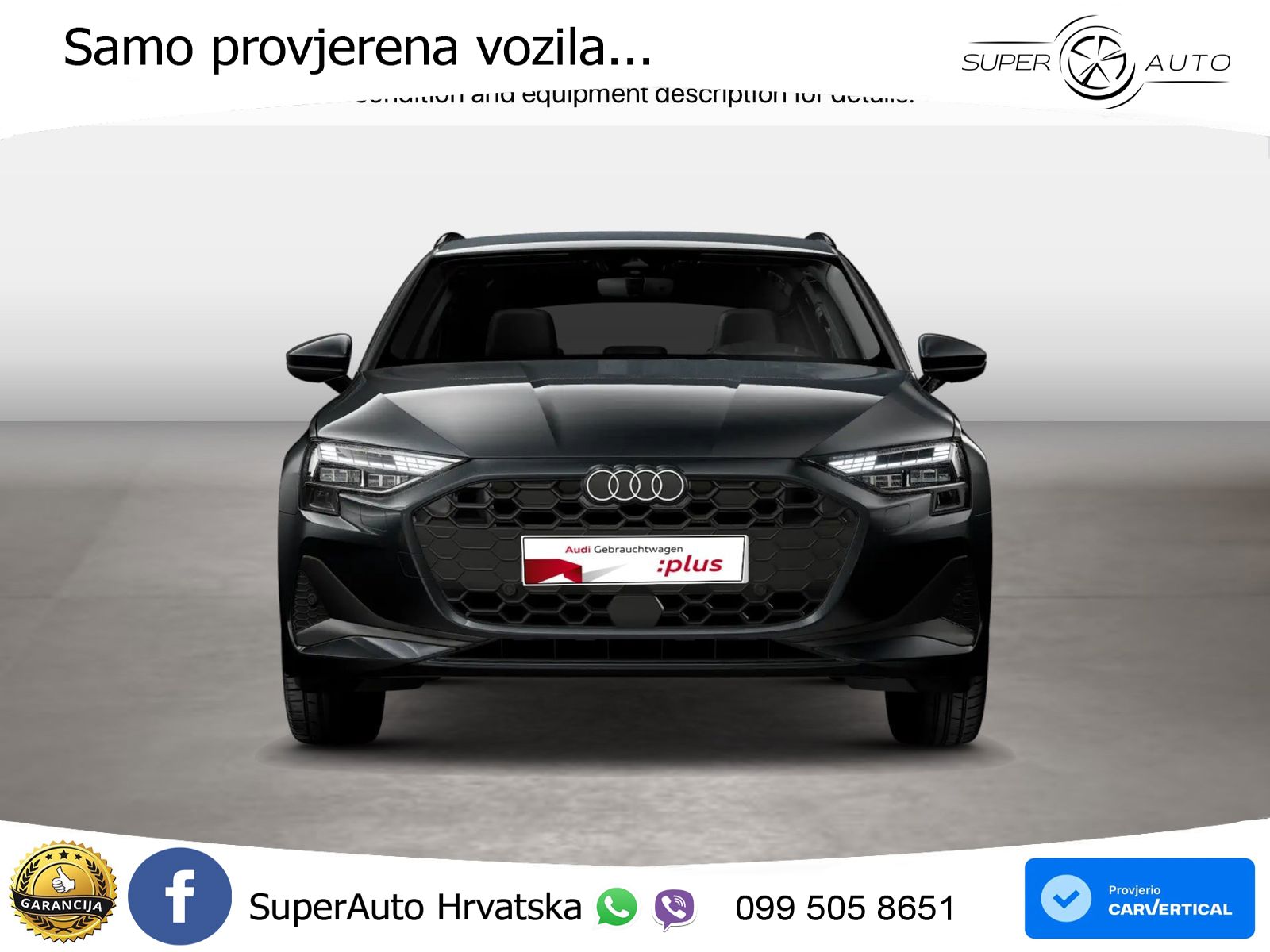 Audi A3 Sportback 40 TFSI e (204 KS) Plug-in Hybrid S tronic LED+GR SJED+ACC