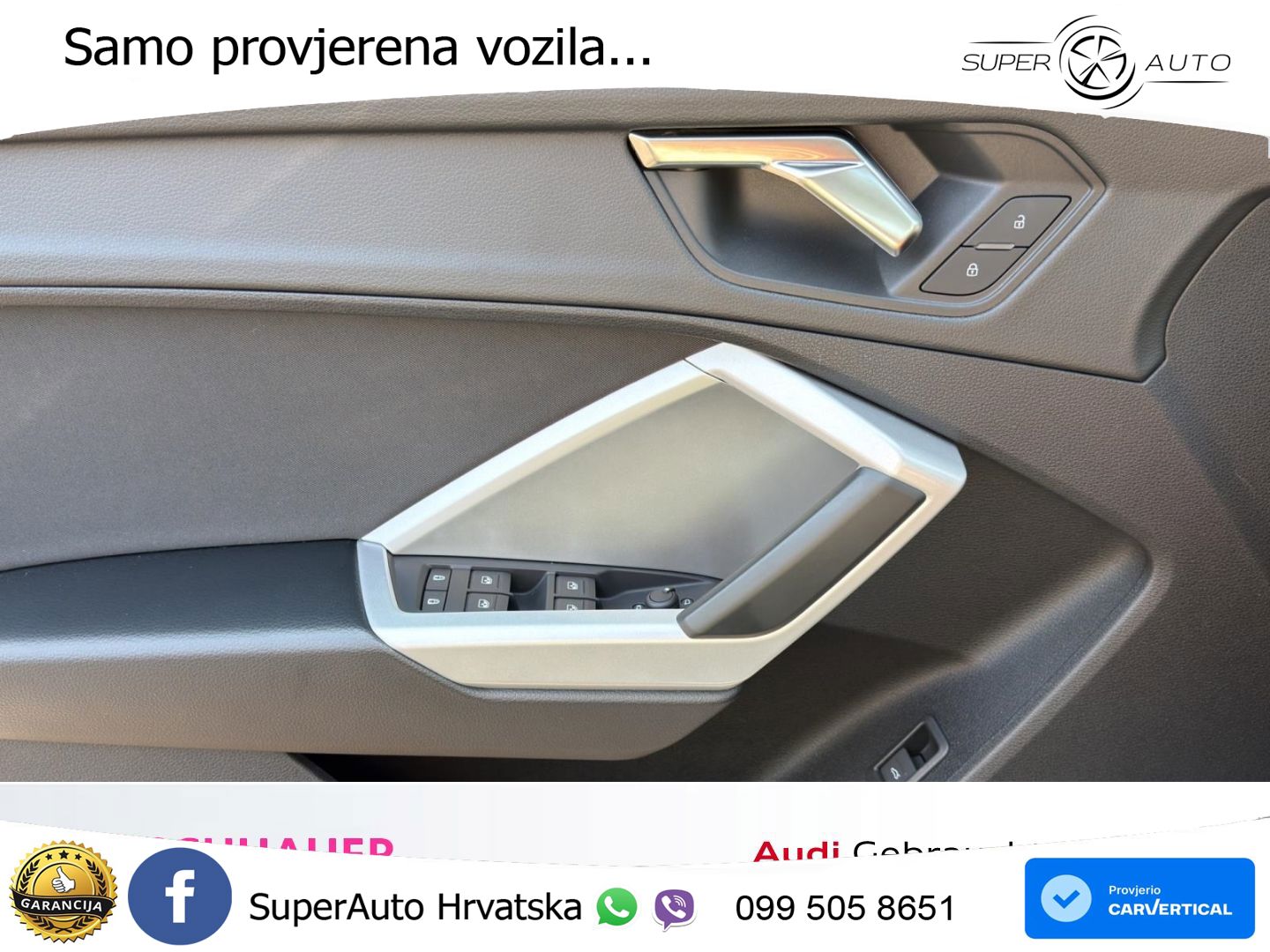 Audi Q3 40 TDI (200 KS) quattro S tronic advanced LED+GR SJED+ACC