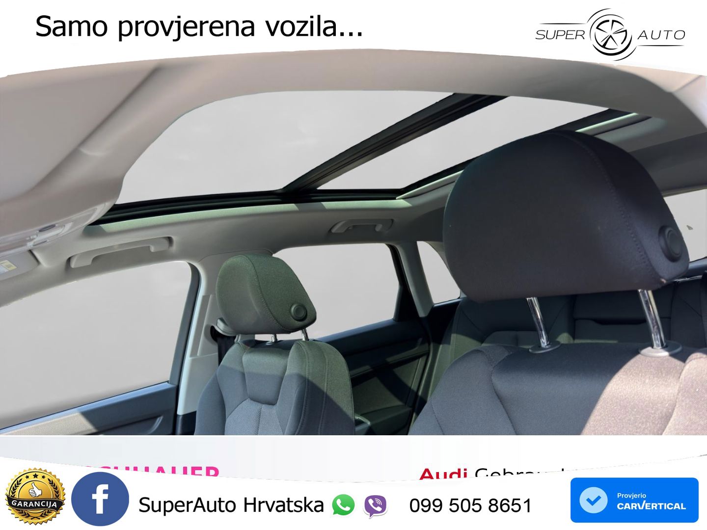 Audi Q3 40 TDI (200 KS) quattro S tronic advanced LED+GR SJED+ACC