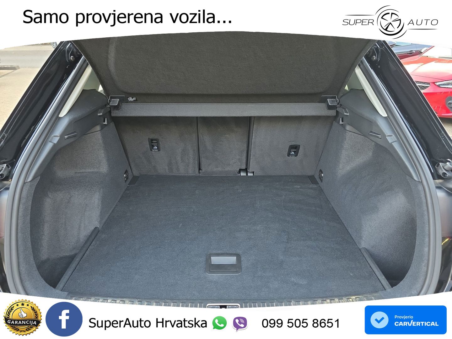 Audi Q3 40 TFSI (190 KS) quattro S tronic S line