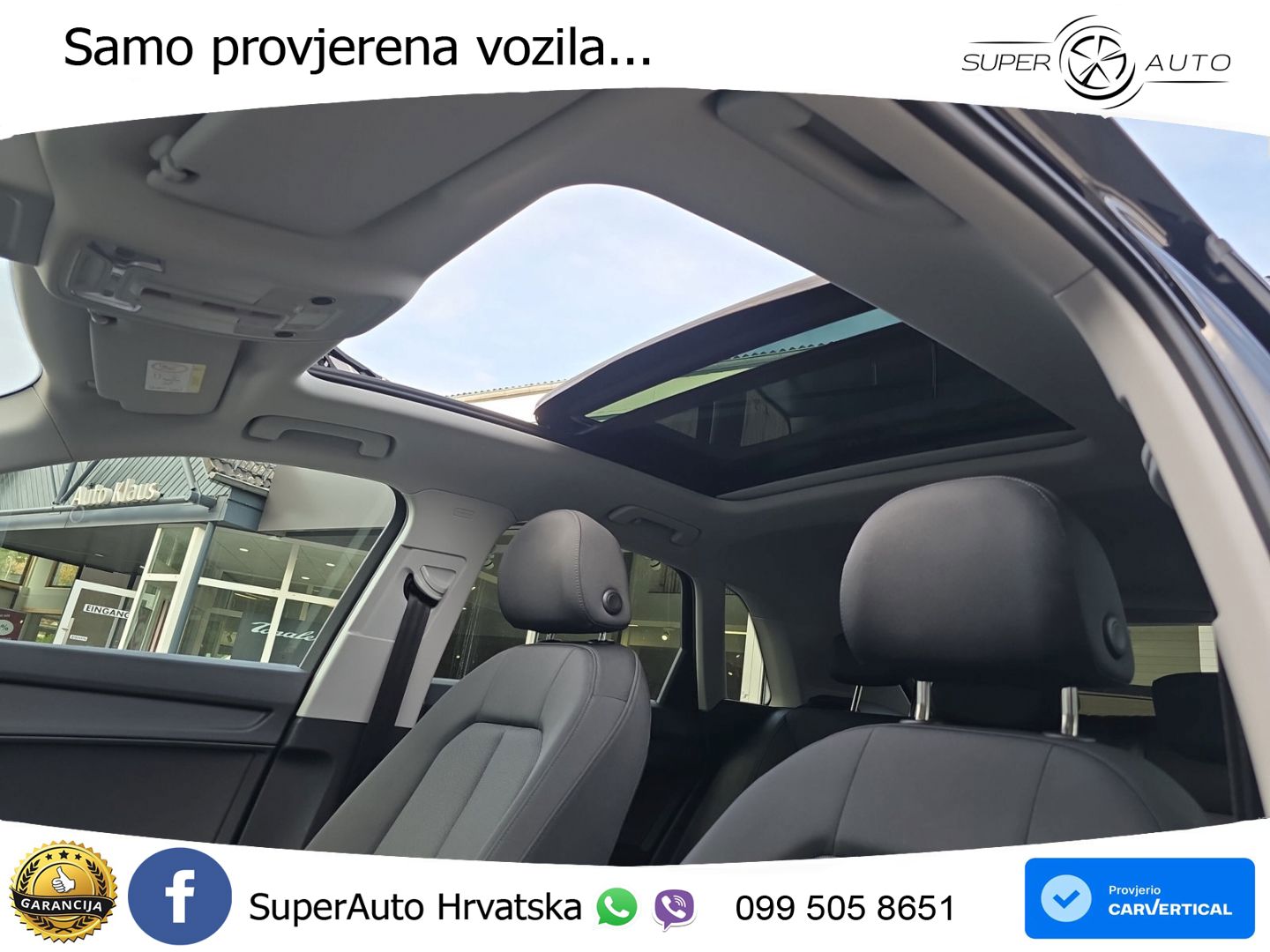 Audi Q3 40 TFSI (190 KS) quattro S tronic S line