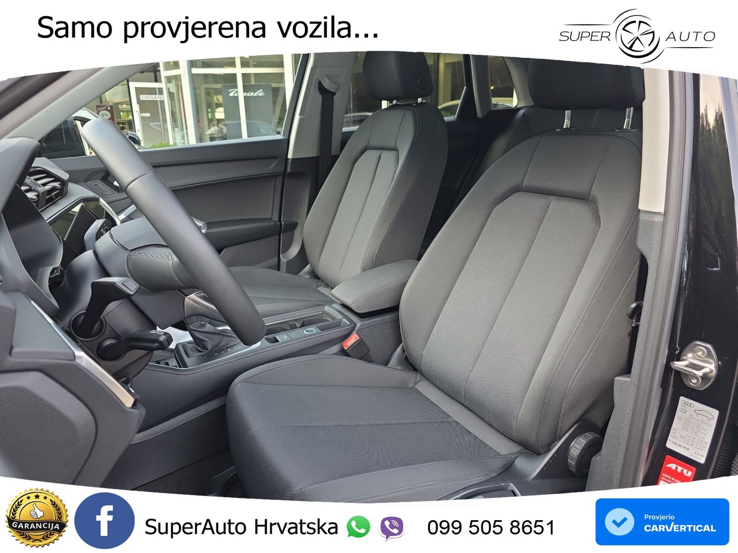 Audi Q3 40 TFSI (190 KS) quattro S tronic S line
