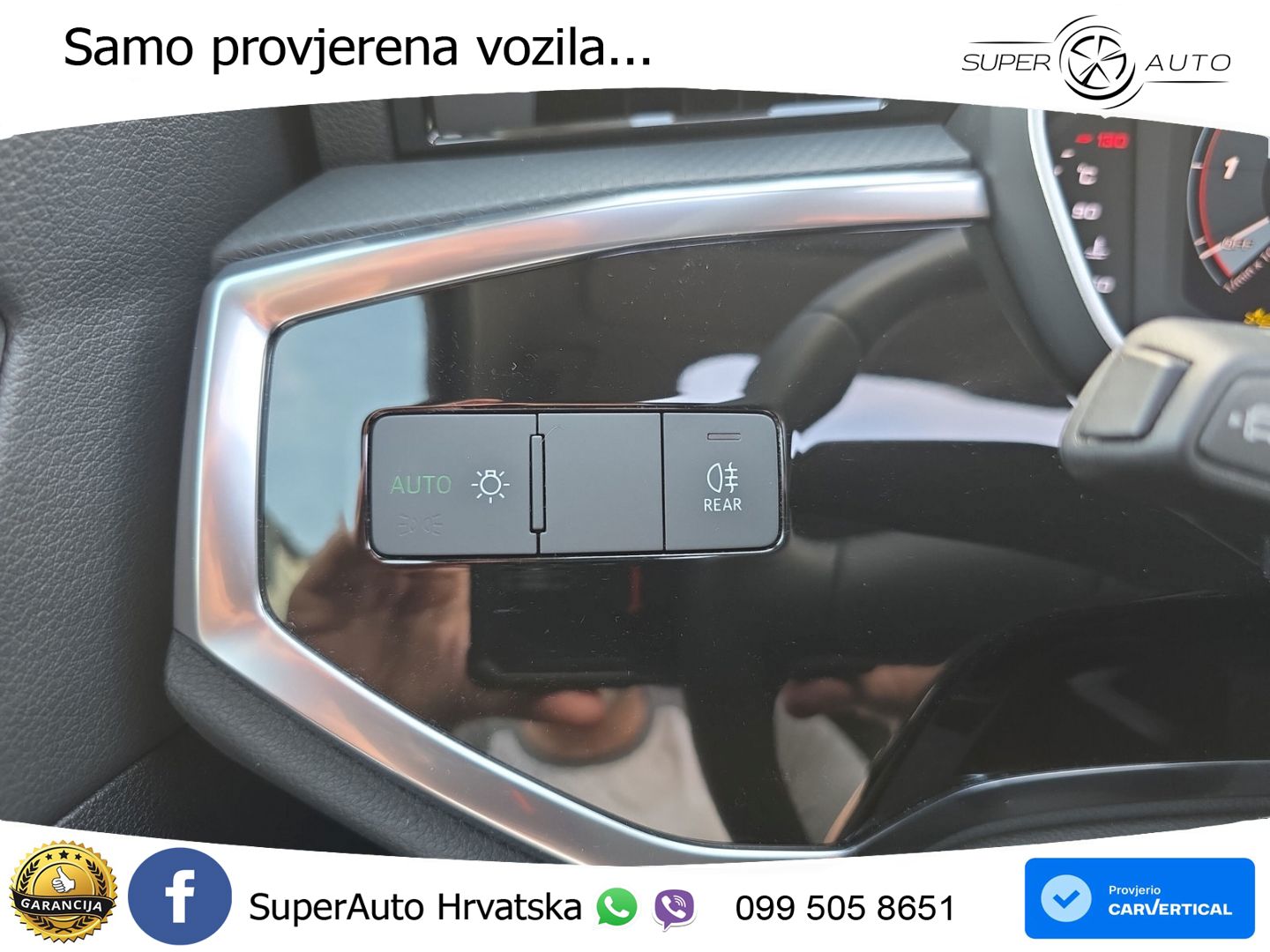 Audi Q3 40 TFSI (190 KS) quattro S tronic S line