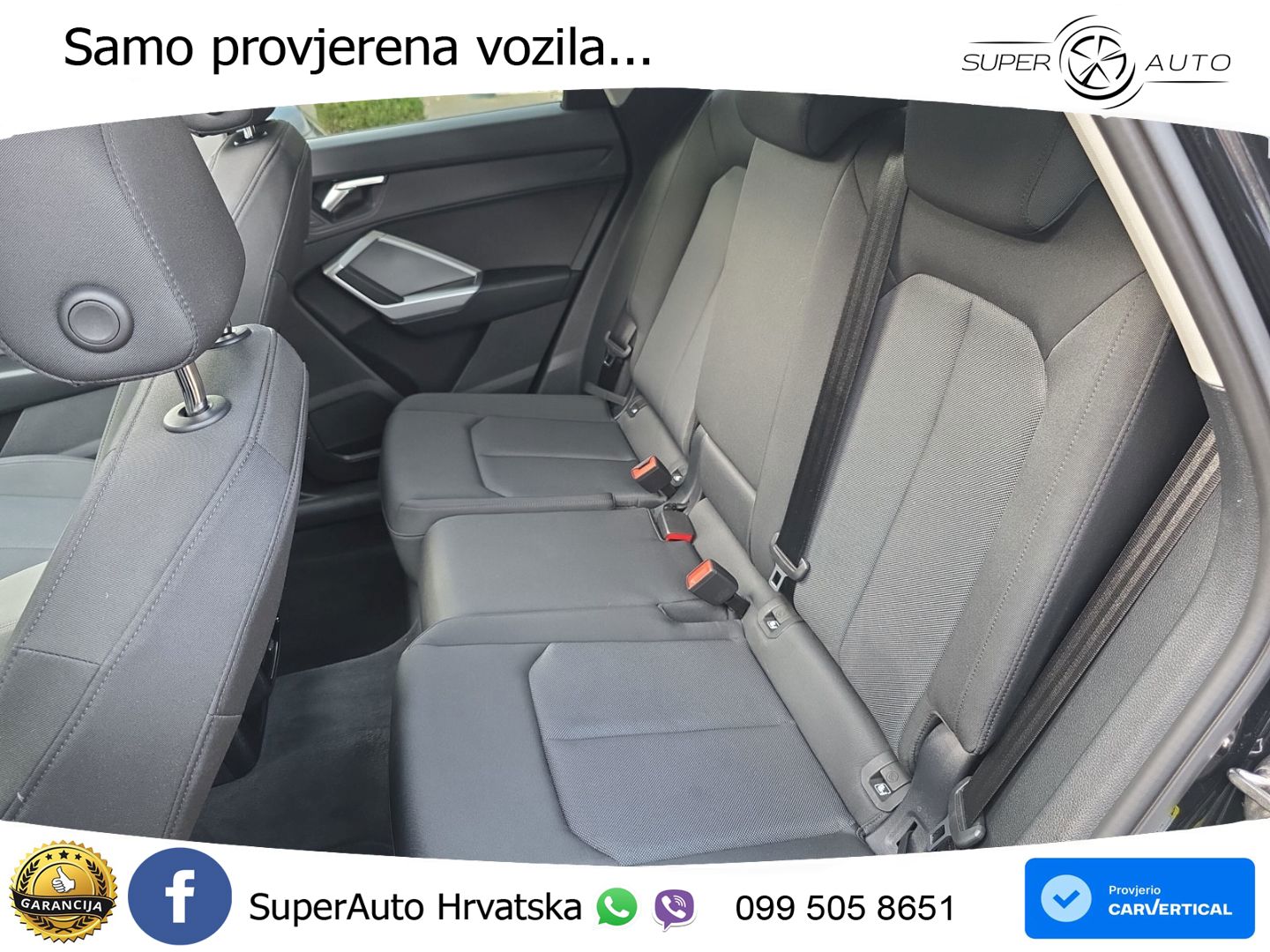 Audi Q3 40 TFSI (190 KS) quattro S tronic S line