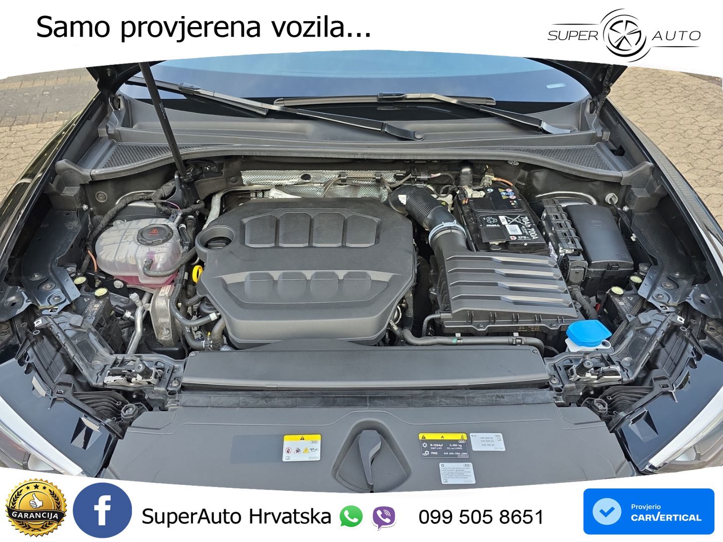 Audi Q3 40 TFSI (190 KS) quattro S tronic S line