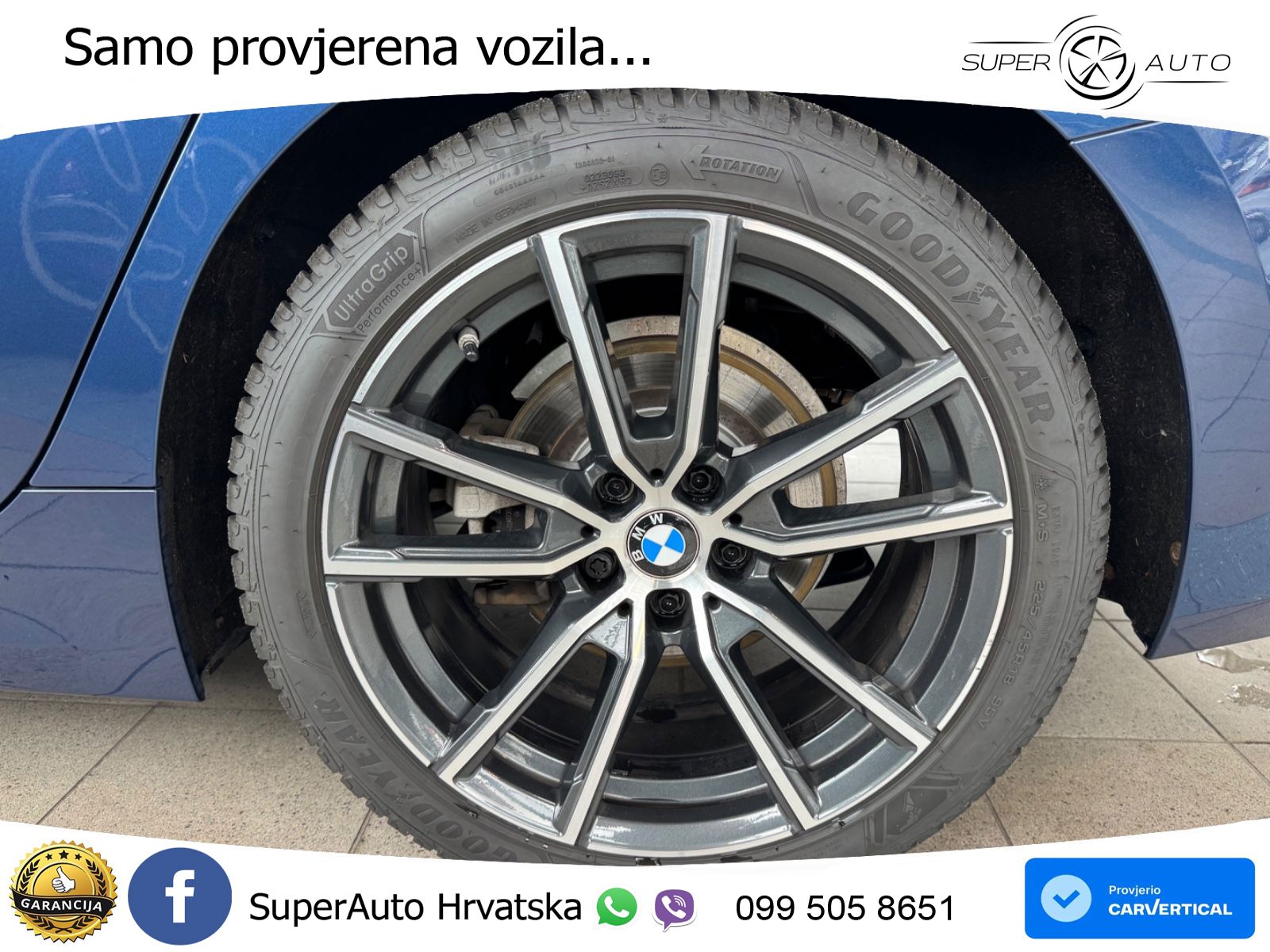 BMW 318i (156 KS) Steptronic Advantage
