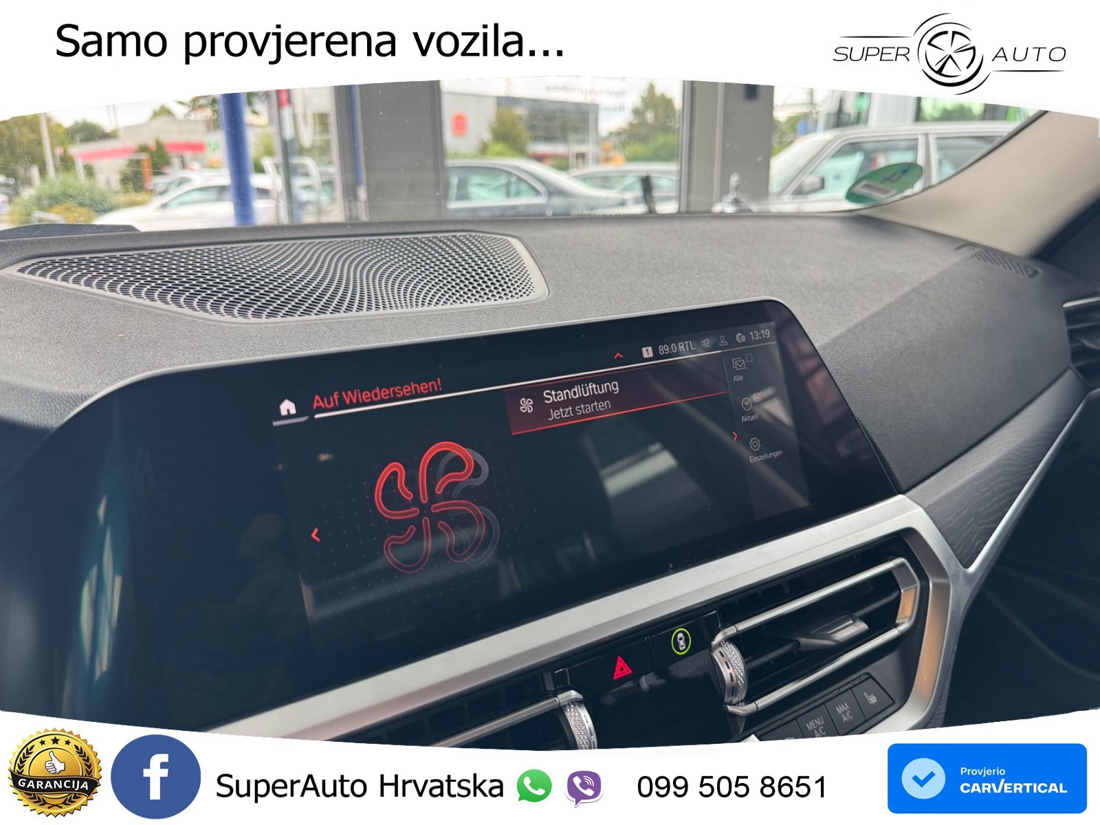 BMW 318i (156 KS) Steptronic Advantage