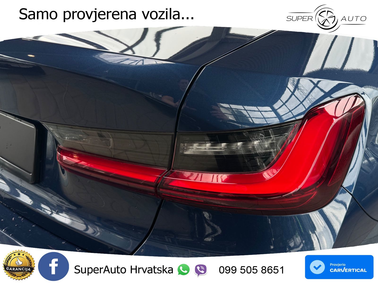 BMW 318i (156 KS) Steptronic Advantage