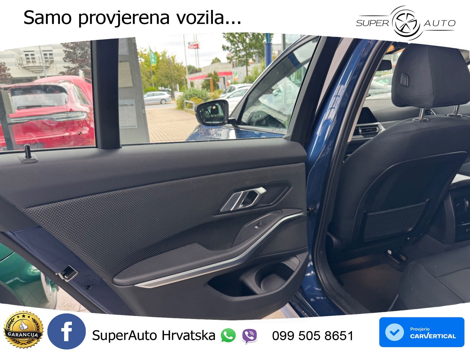 BMW 318i (156 KS) Steptronic Advantage