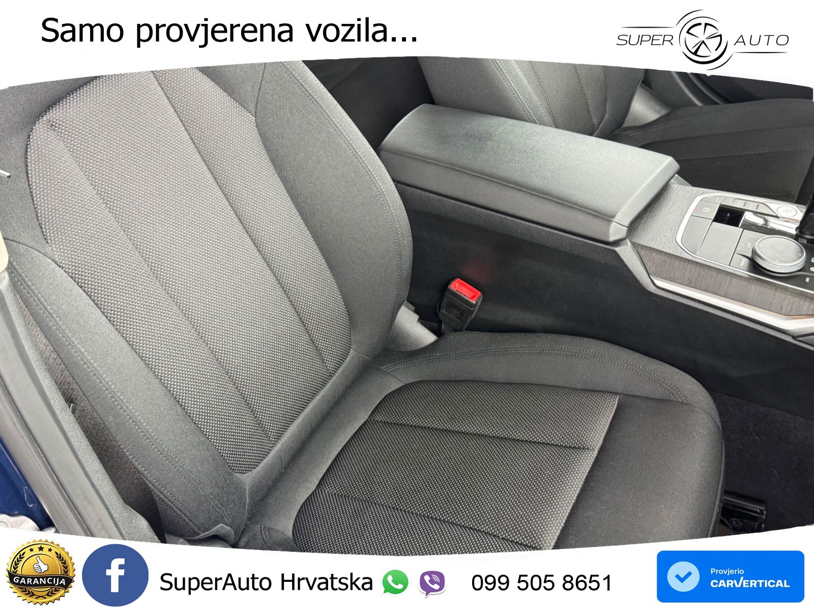 BMW 318i (156 KS) Steptronic Advantage