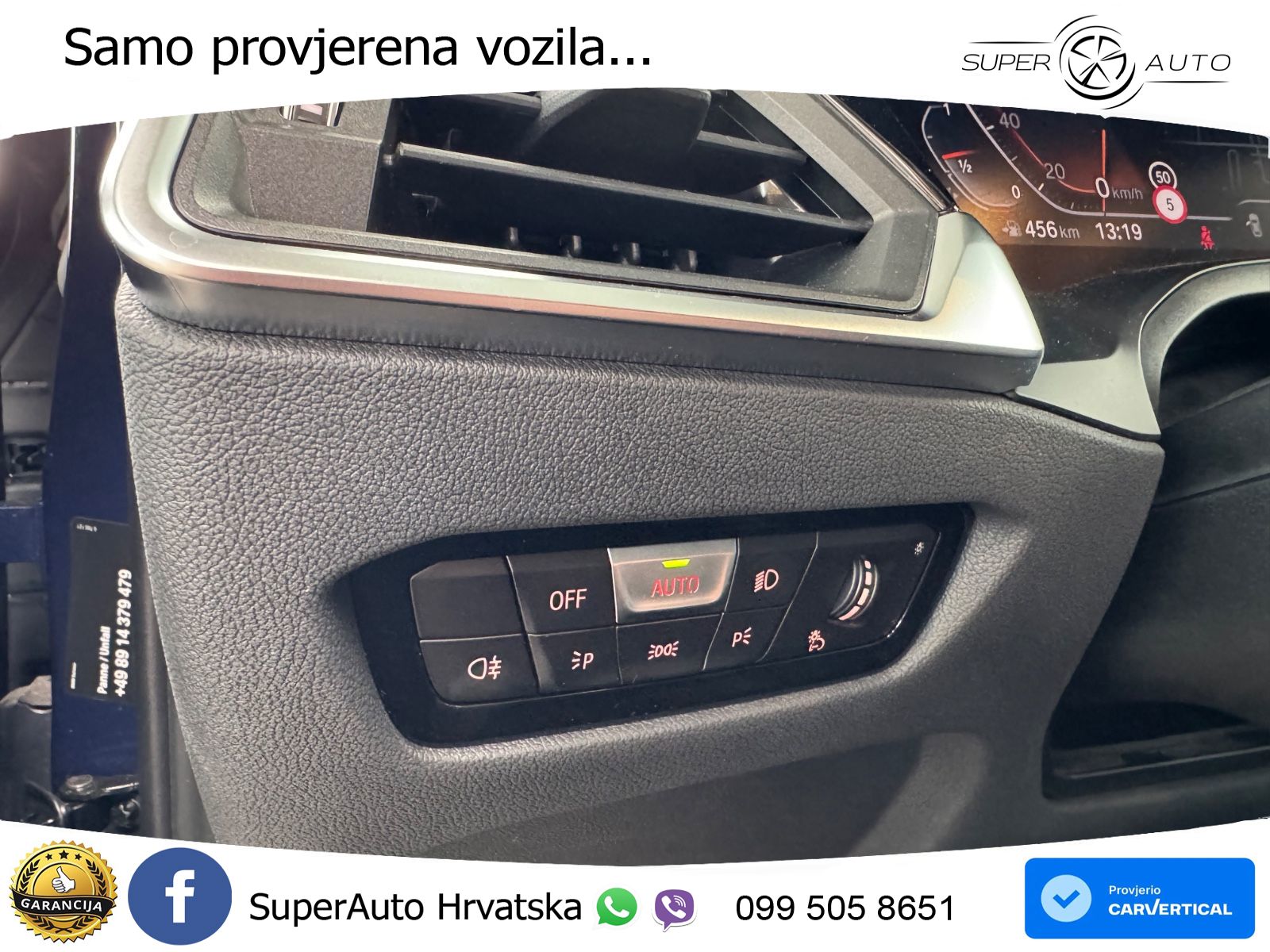 BMW 318i (156 KS) Steptronic Advantage