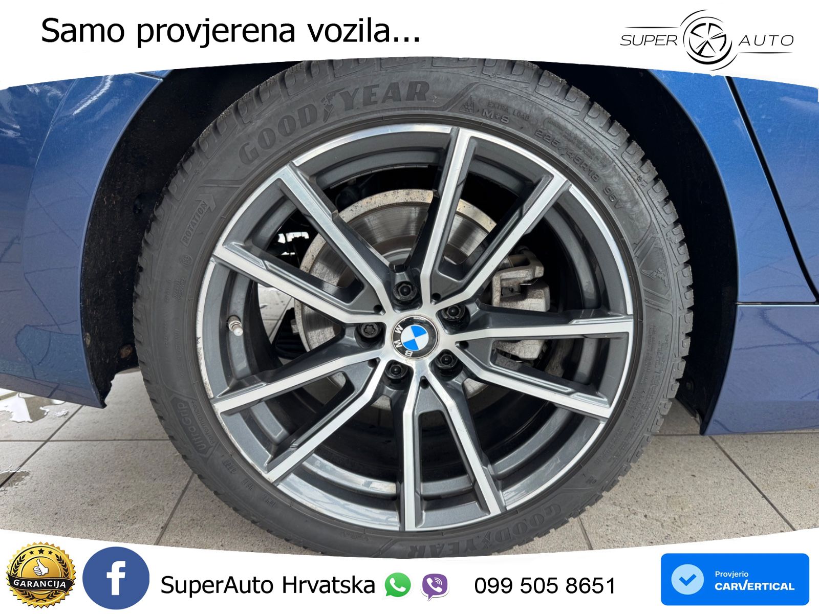 BMW 318i (156 KS) Steptronic Advantage