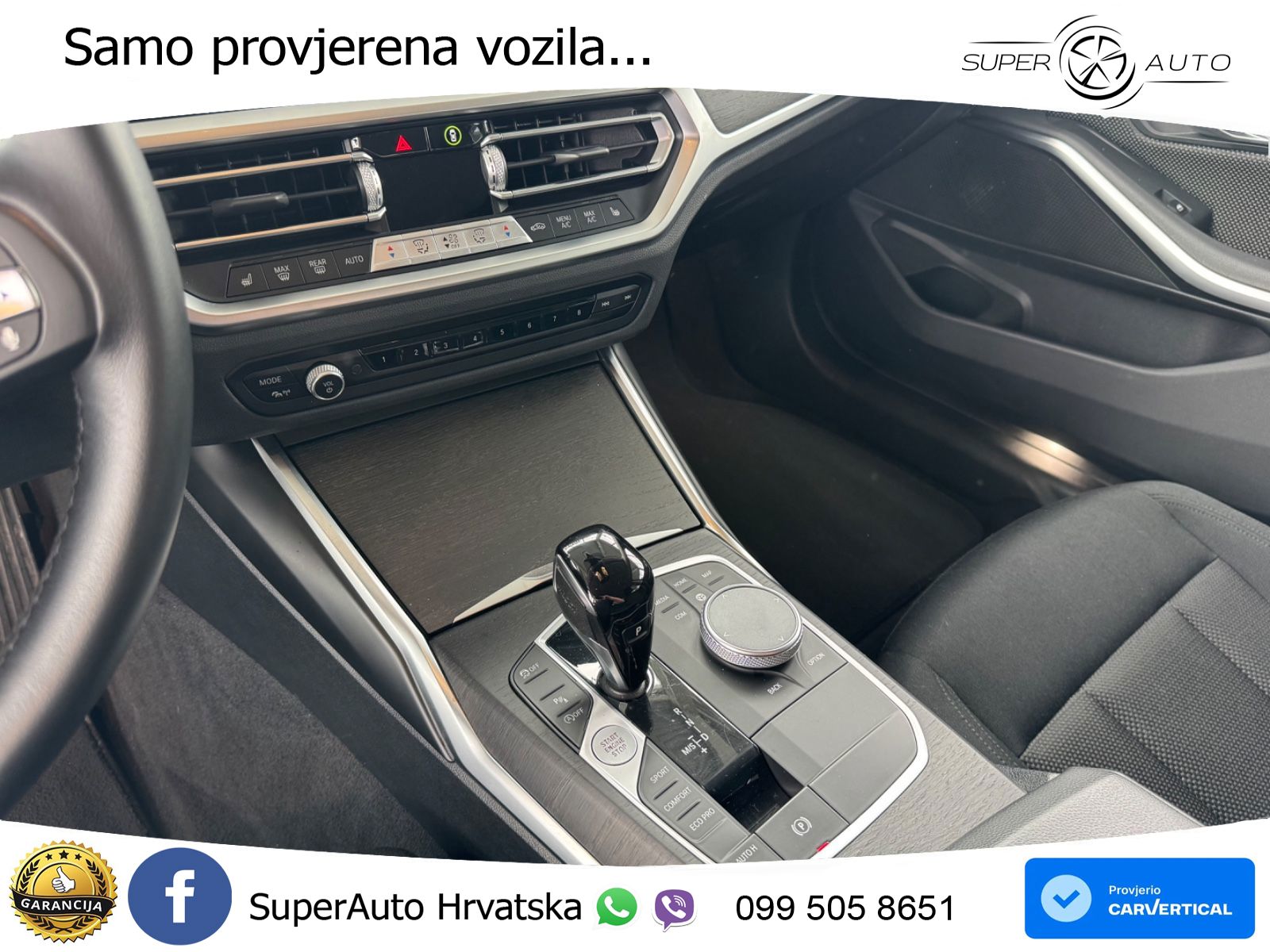 BMW 318i (156 KS) Steptronic Advantage