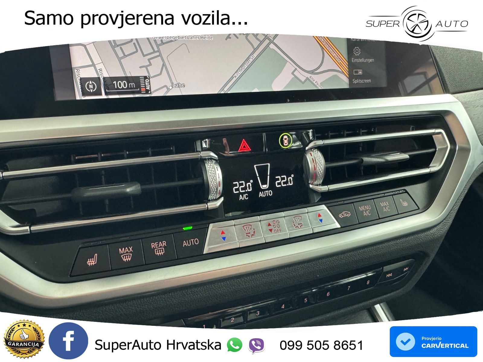 BMW 318i (156 KS) Steptronic Advantage