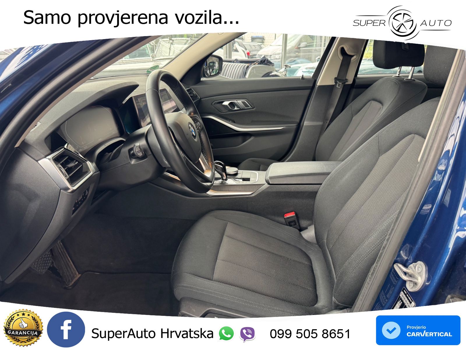 BMW 318i (156 KS) Steptronic Advantage