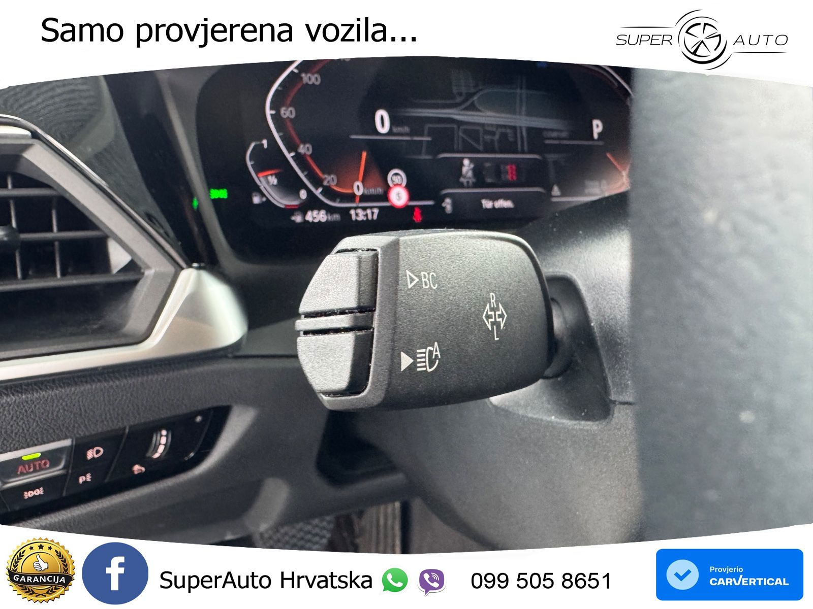 BMW 318i (156 KS) Steptronic Advantage