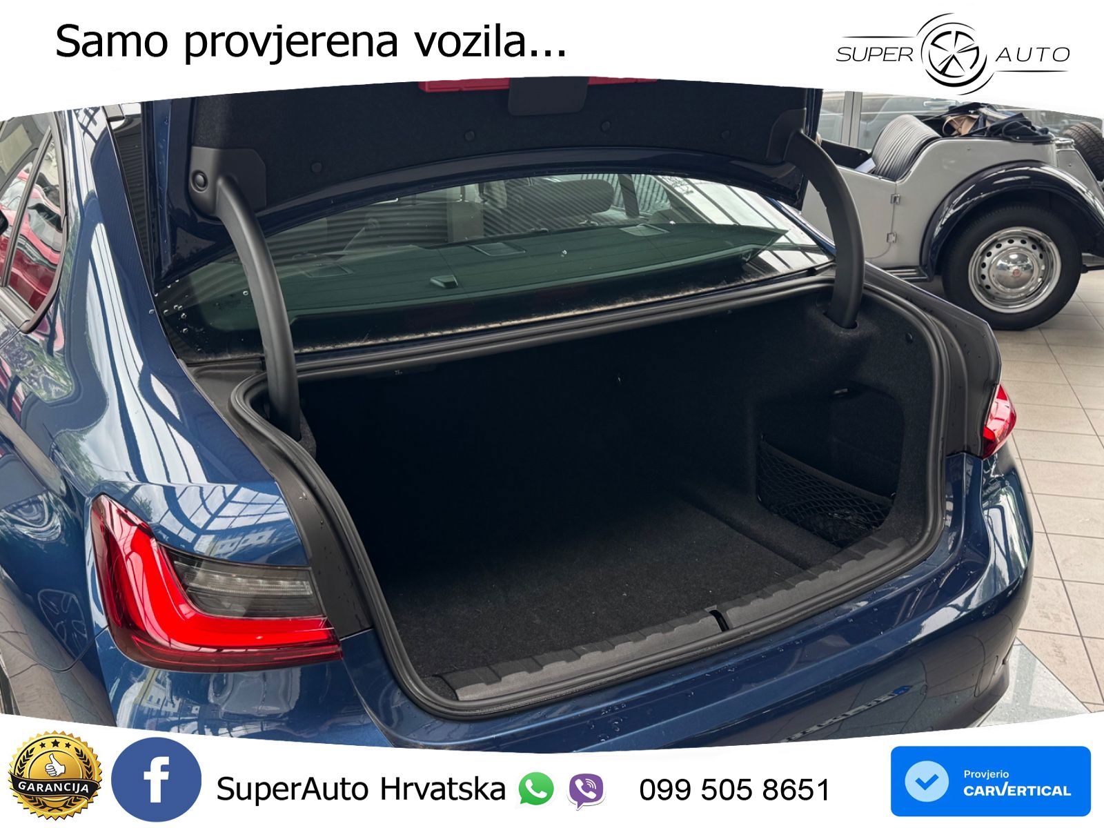 BMW 318i (156 KS) Steptronic Advantage