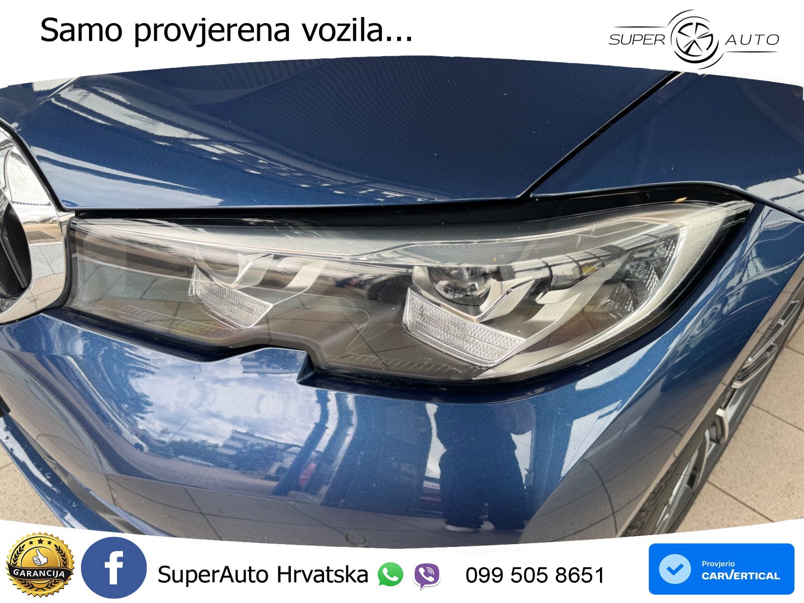 BMW 318i (156 KS) Steptronic Advantage
