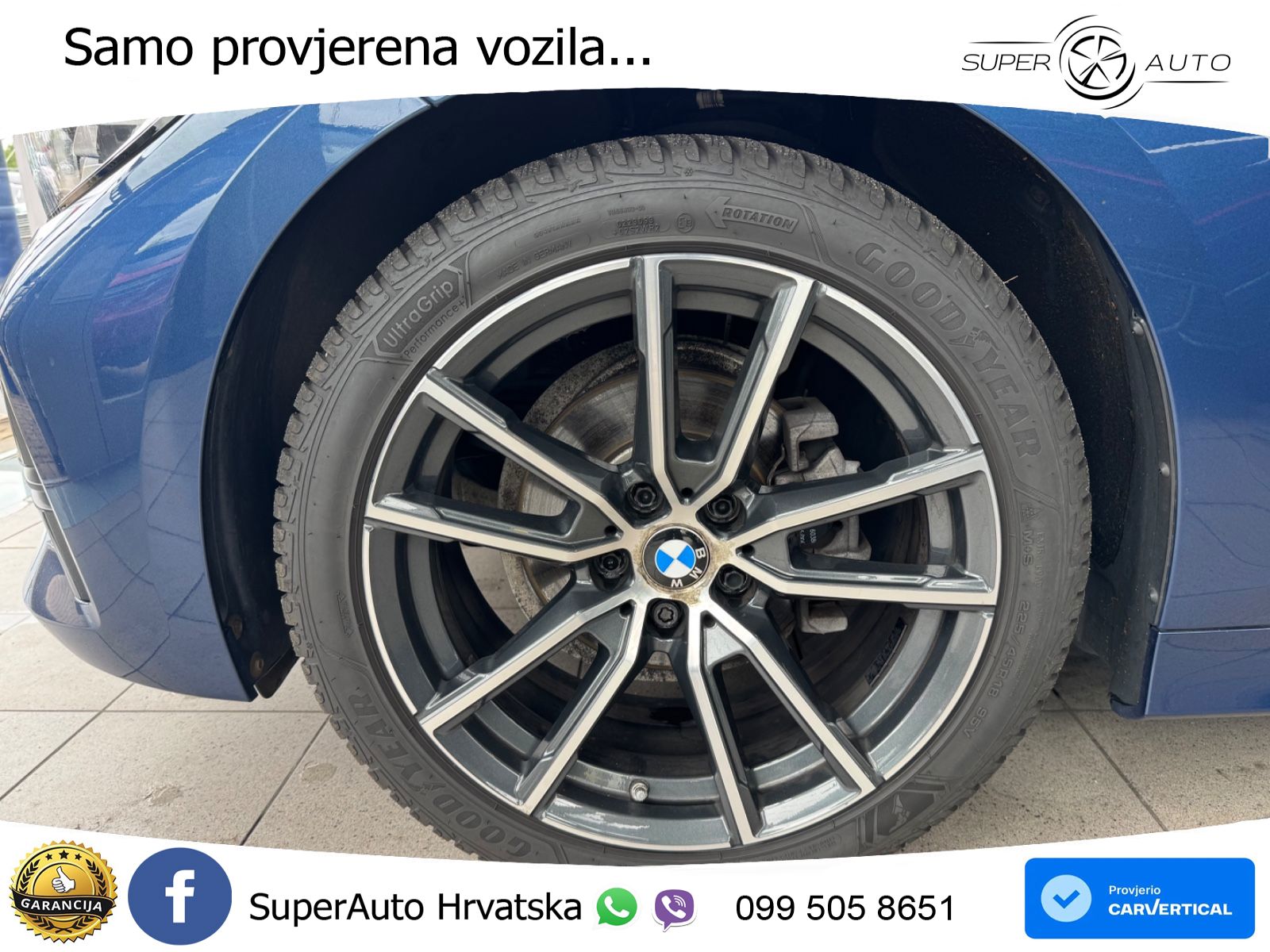 BMW 318i (156 KS) Steptronic Advantage