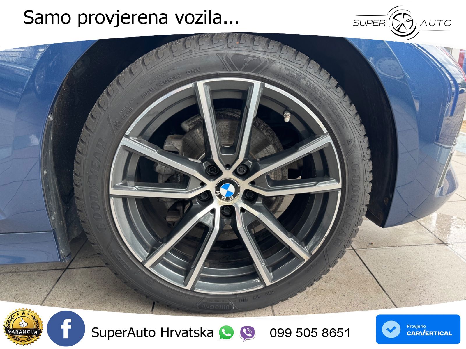 BMW 318i (156 KS) Steptronic Advantage