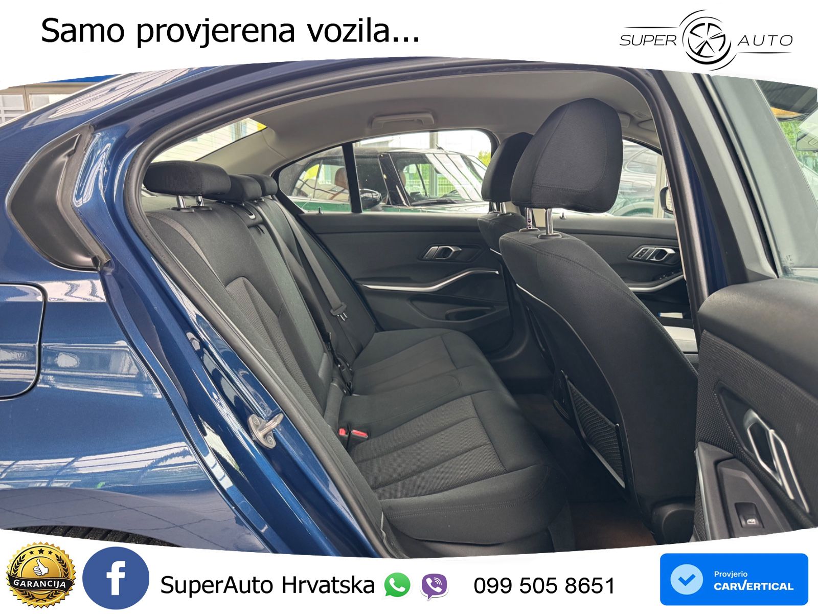 BMW 318i (156 KS) Steptronic Advantage