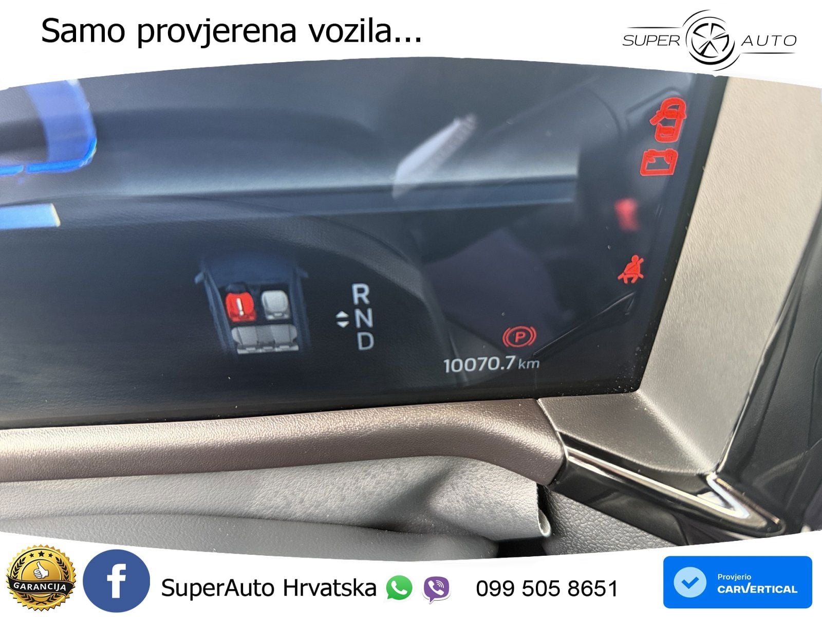 Ford Transit Courier Trend BEV RFK|DAB|Touch 136 KS