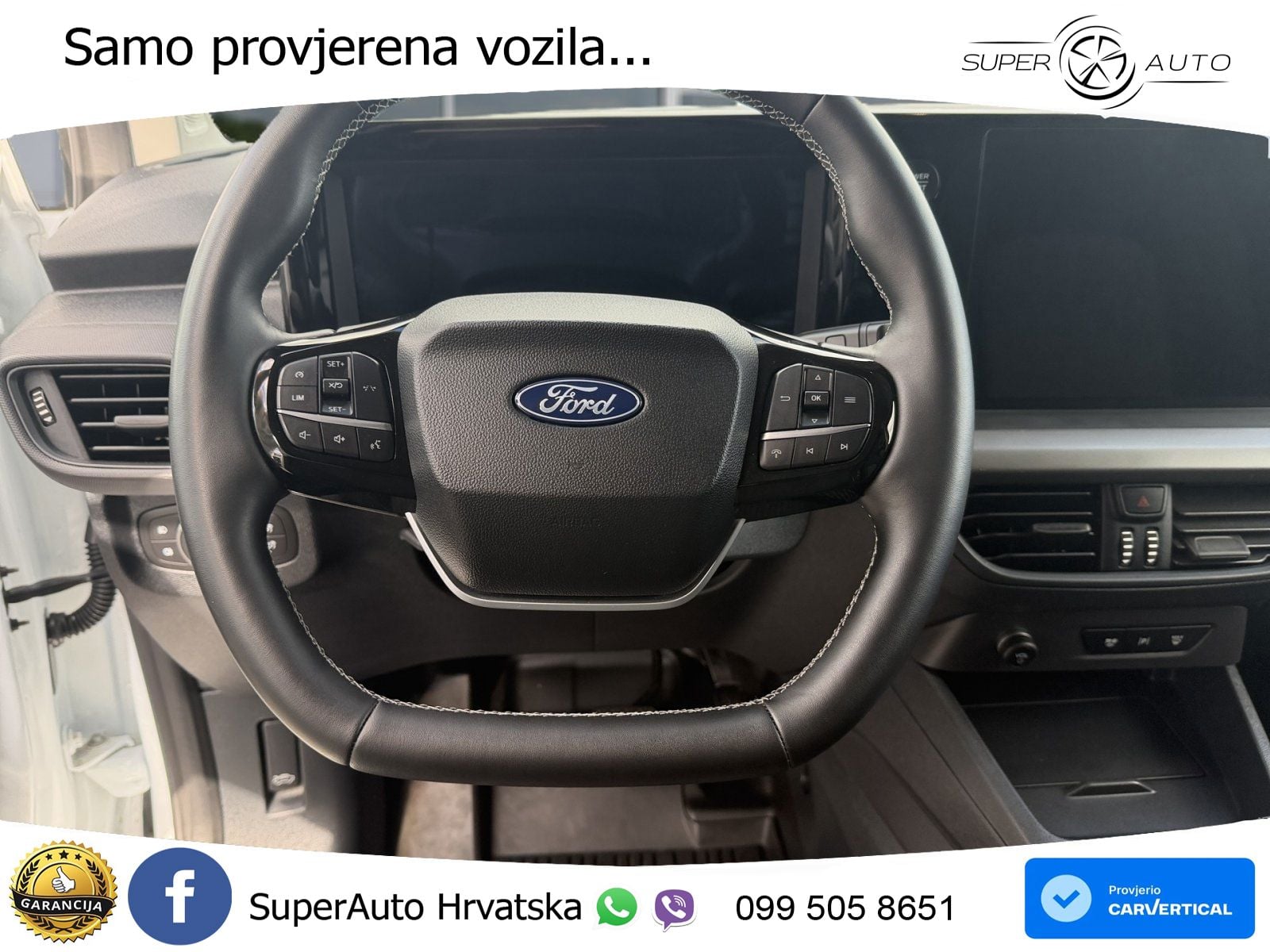 Ford Transit Courier Trend BEV RFK|DAB|Touch 136 KS