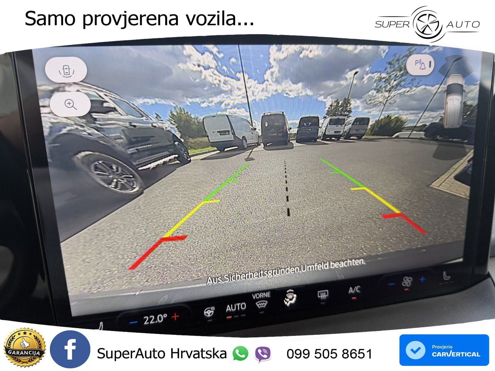 Ford Transit Courier Trend BEV RFK|DAB|Touch 136 KS