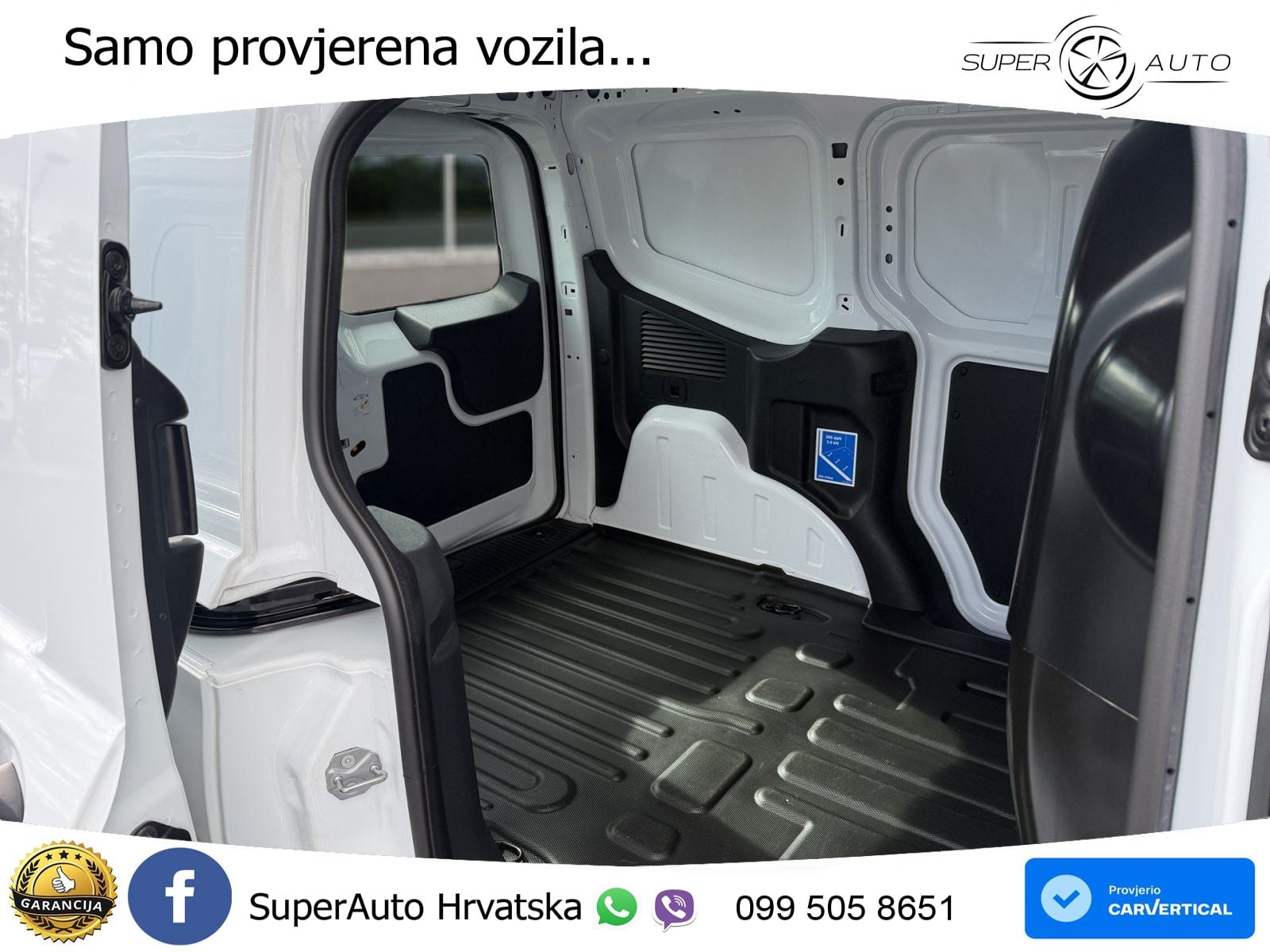 Ford Transit Courier Trend BEV RFK|DAB|Touch 136 KS