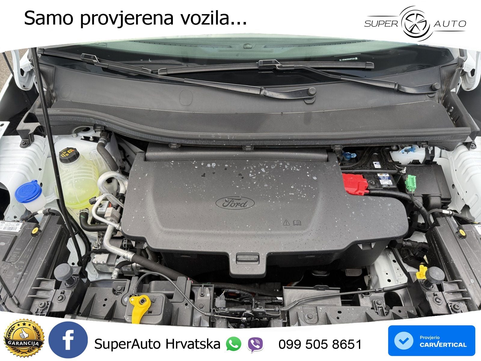 Ford Transit Courier Trend BEV RFK|DAB|Touch 136 KS