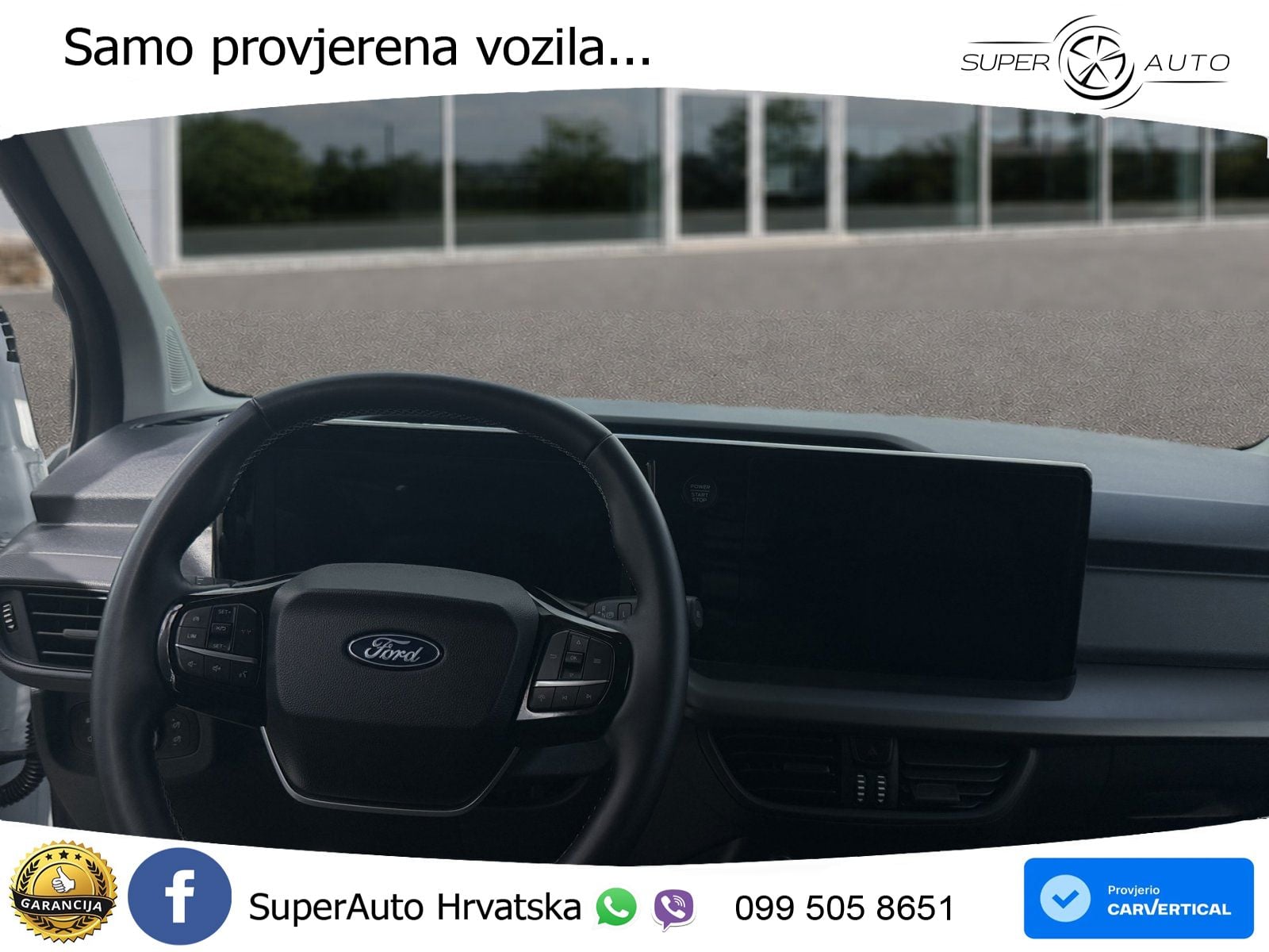 Ford Transit Courier Trend BEV RFK|DAB|Touch 136 KS