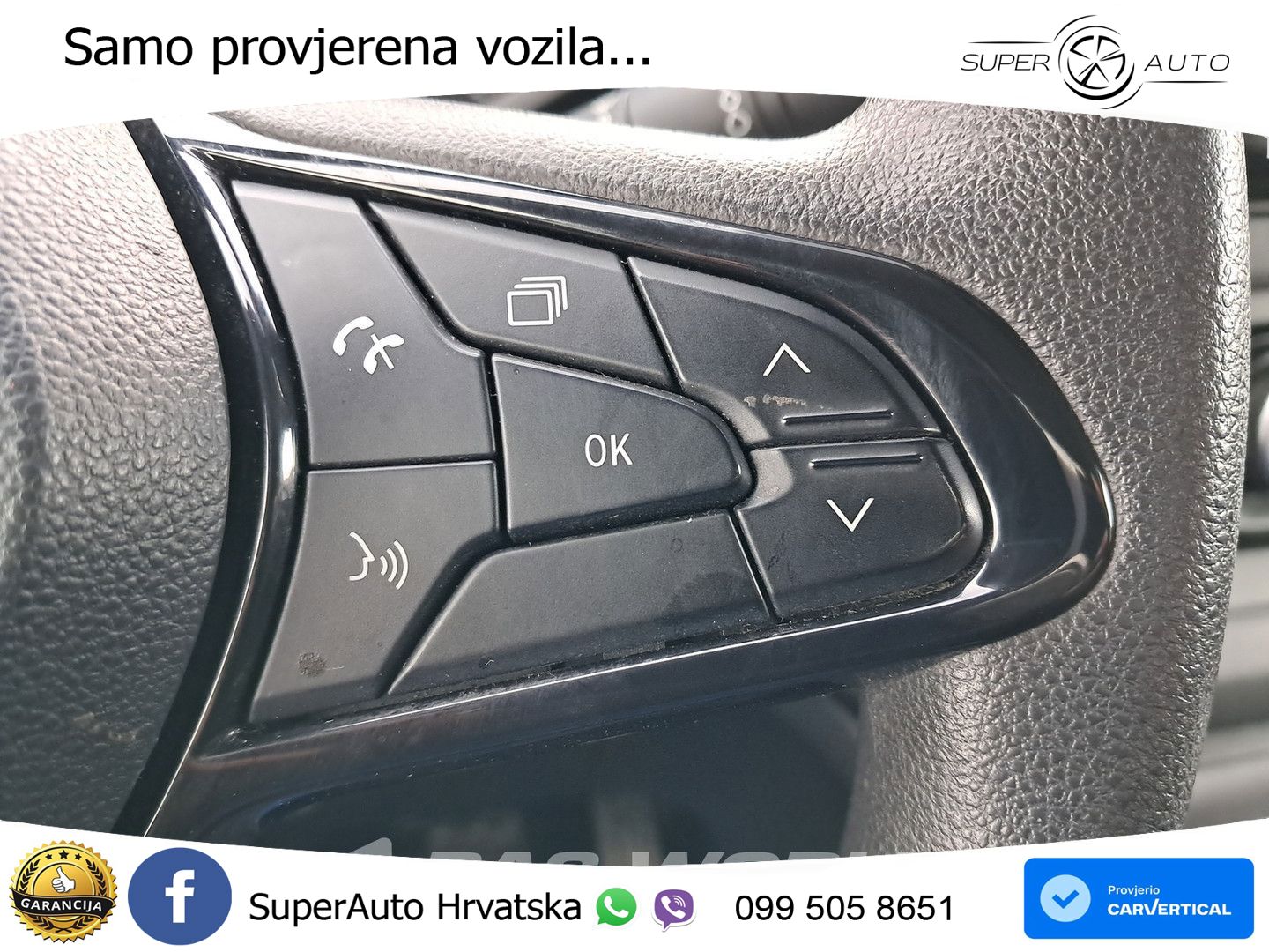 Renault Trafic 131 KS L2H1