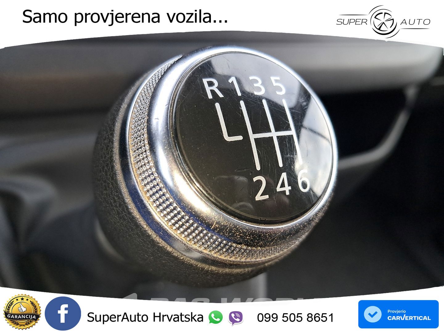 Renault Trafic 131 KS L2H1