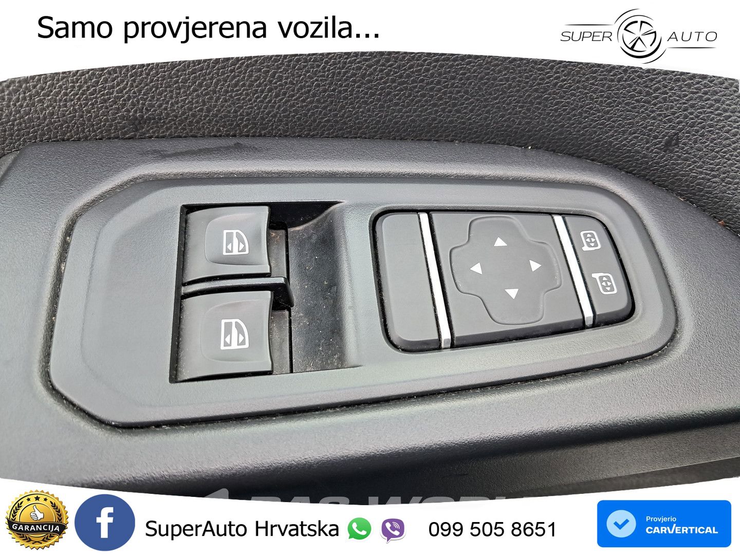 Renault Trafic 131 KS L2H1