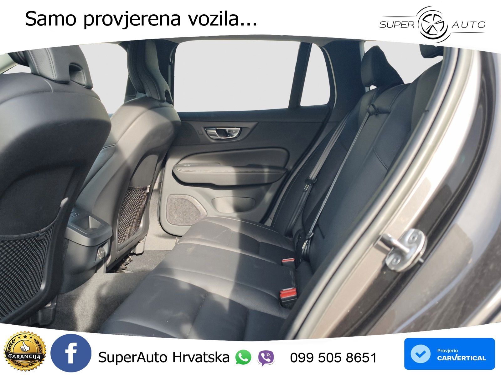 Volvo V60 2.0 B4 Diesel Geartronic LED+GR SJED+ACC