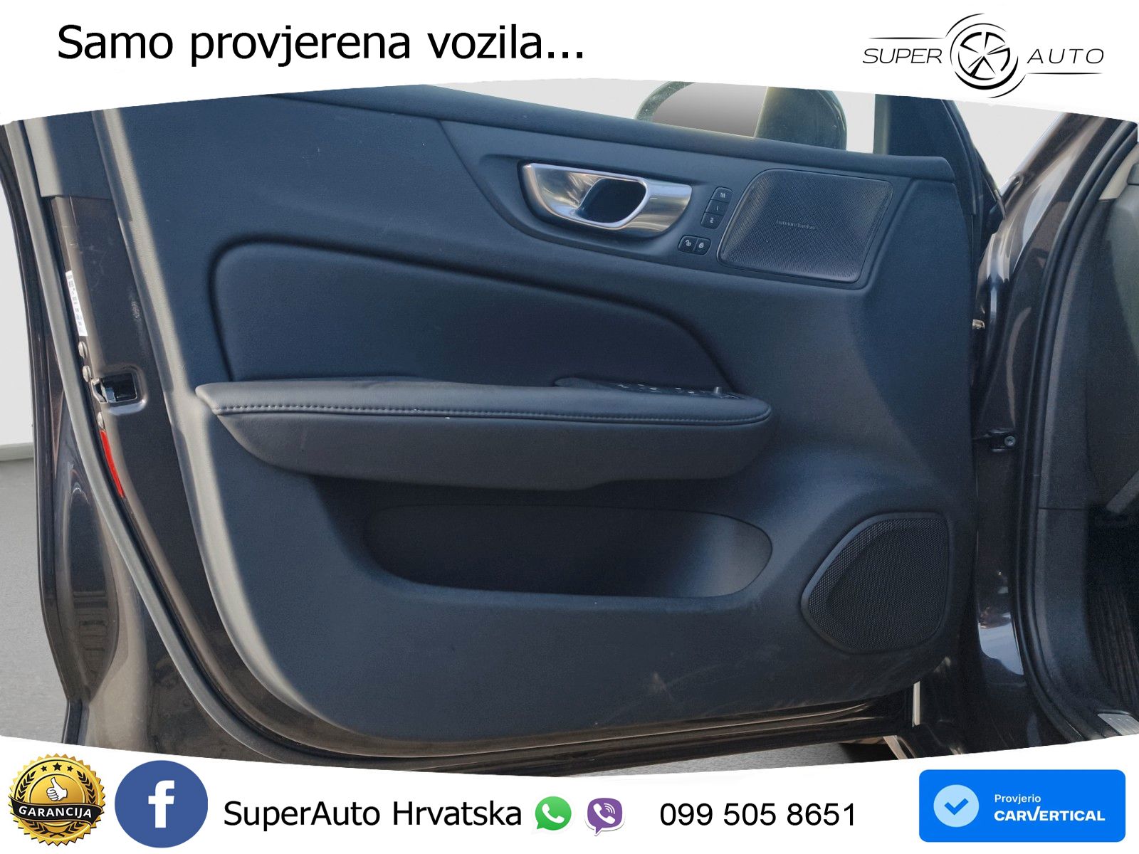 Volvo V60 2.0 B4 Diesel Geartronic LED+GR SJED+ACC