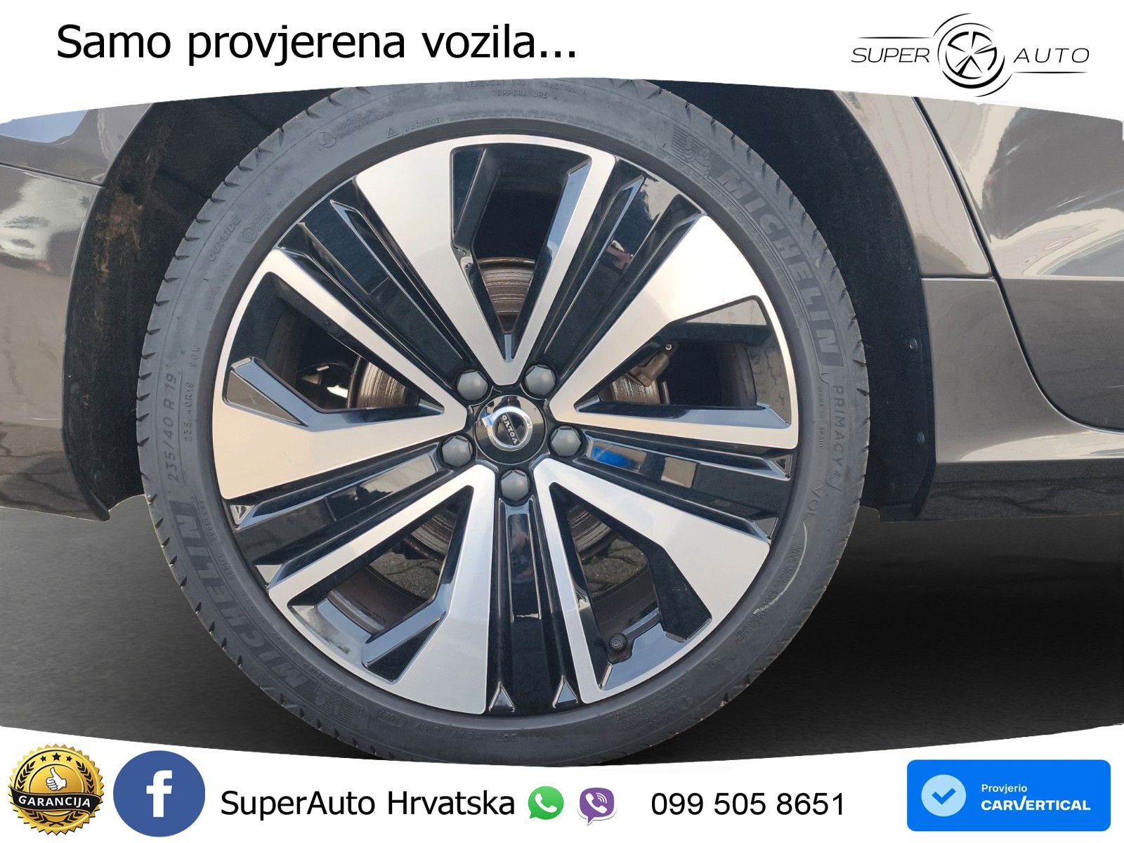 Volvo V60 2.0 B4 Diesel Geartronic LED+GR SJED+ACC