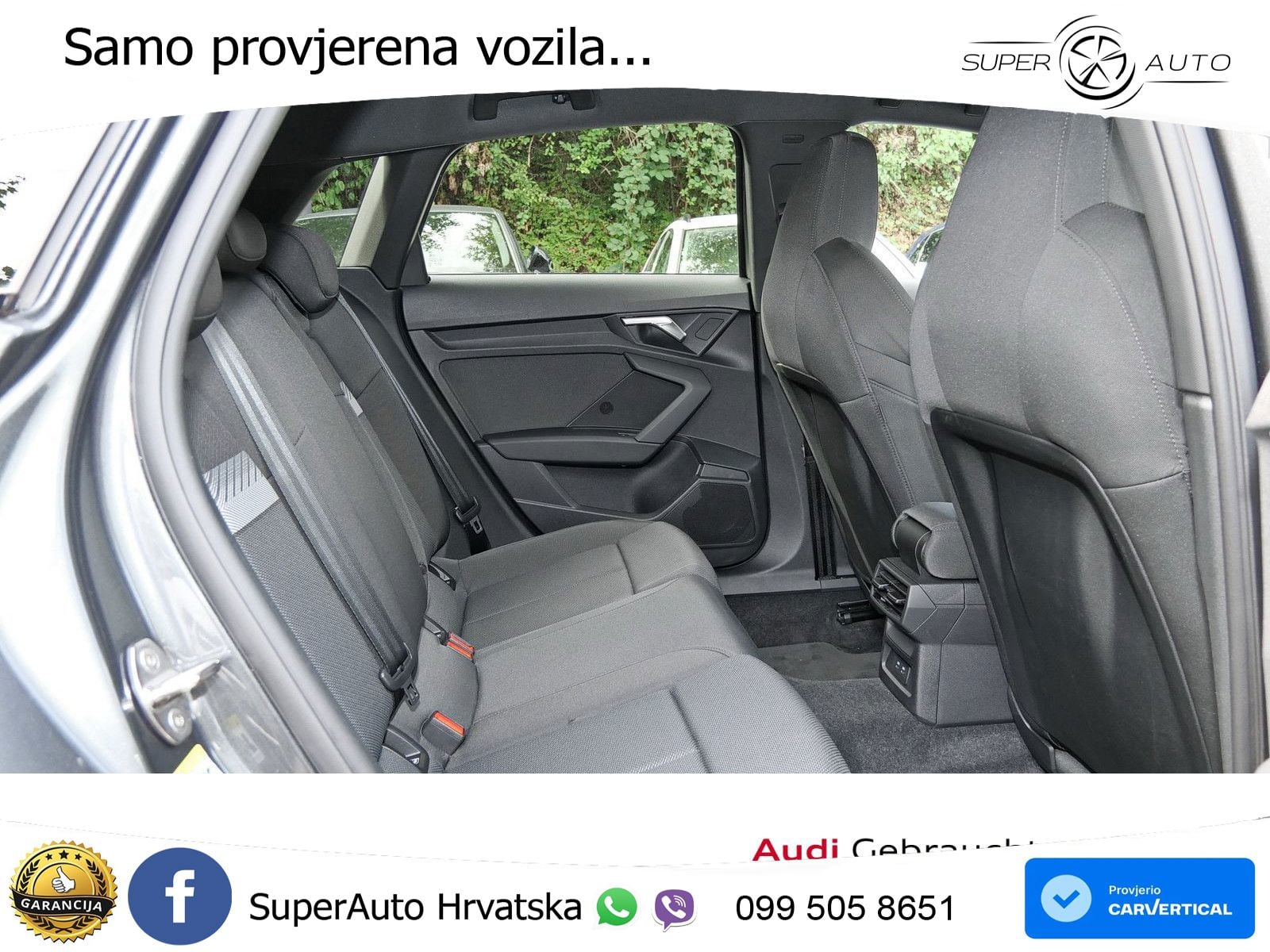 Audi A3 45 TFSIe (245 KS) S tronic S line LED+GR SJED+ACC