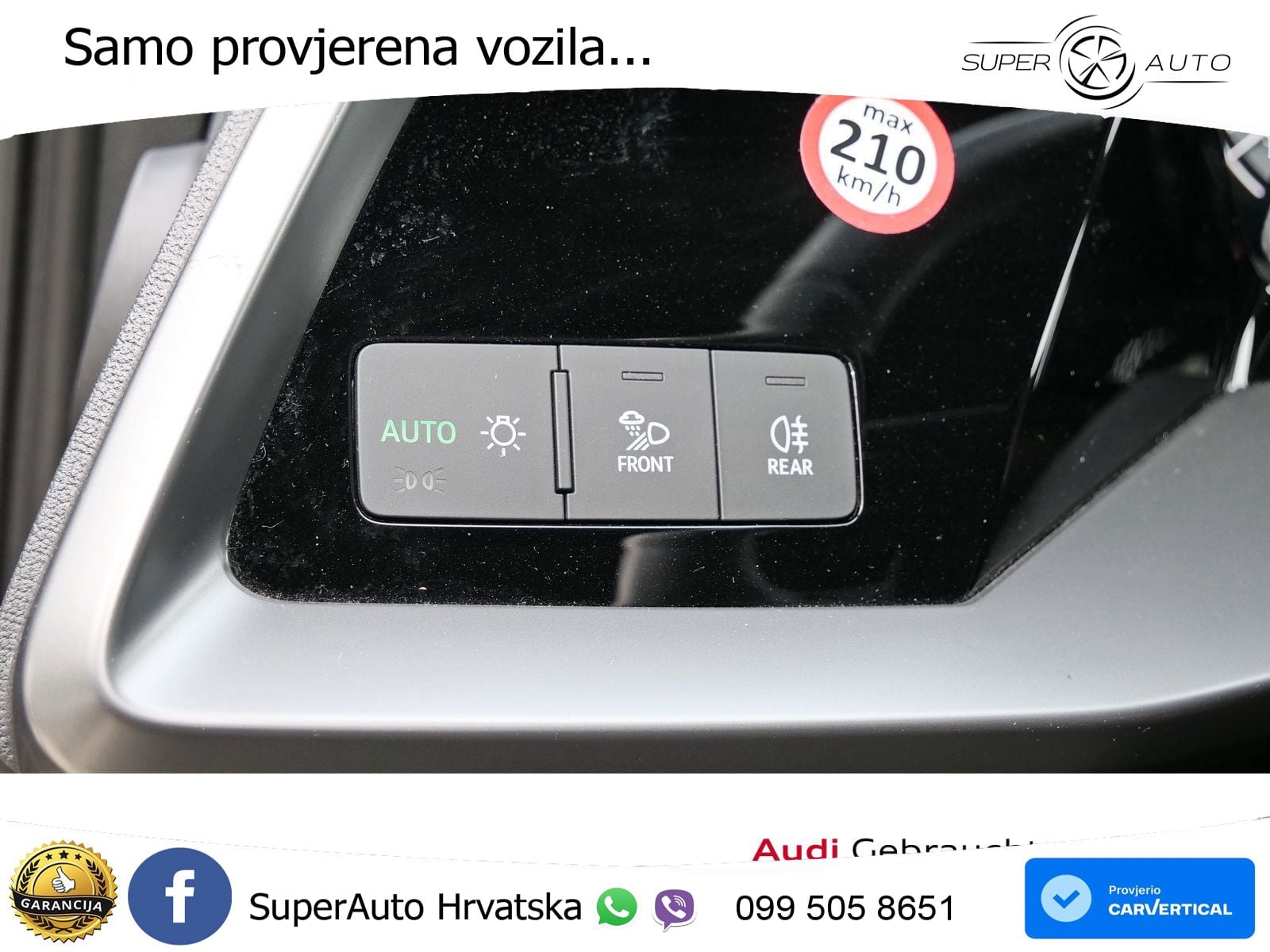 Audi A3 45 TFSIe (245 KS) S tronic S line LED+GR SJED+ACC