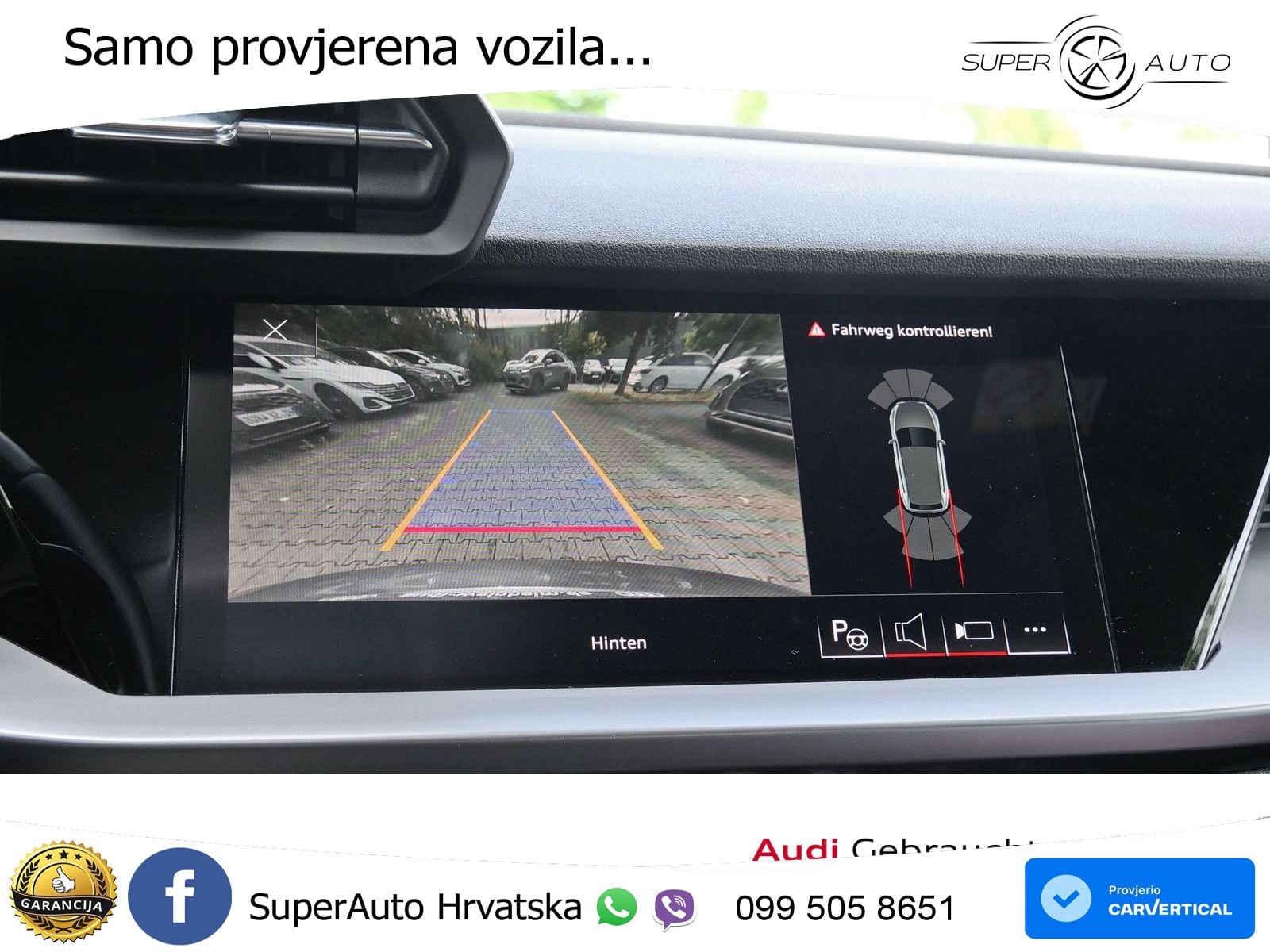 Audi A3 45 TFSIe (245 KS) S tronic S line LED+GR SJED+ACC