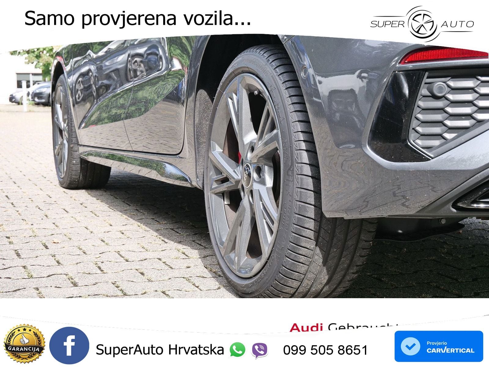 Audi A3 45 TFSIe (245 KS) S tronic S line LED+GR SJED+ACC
